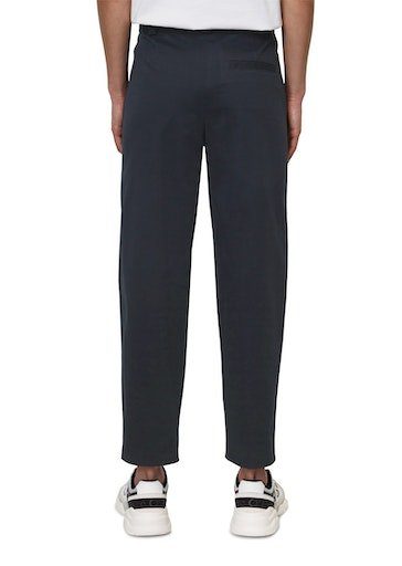 Marc O'Polo 7/8-Hose Pants, modern chino style, tapered leg, high rise, wel günstig online kaufen