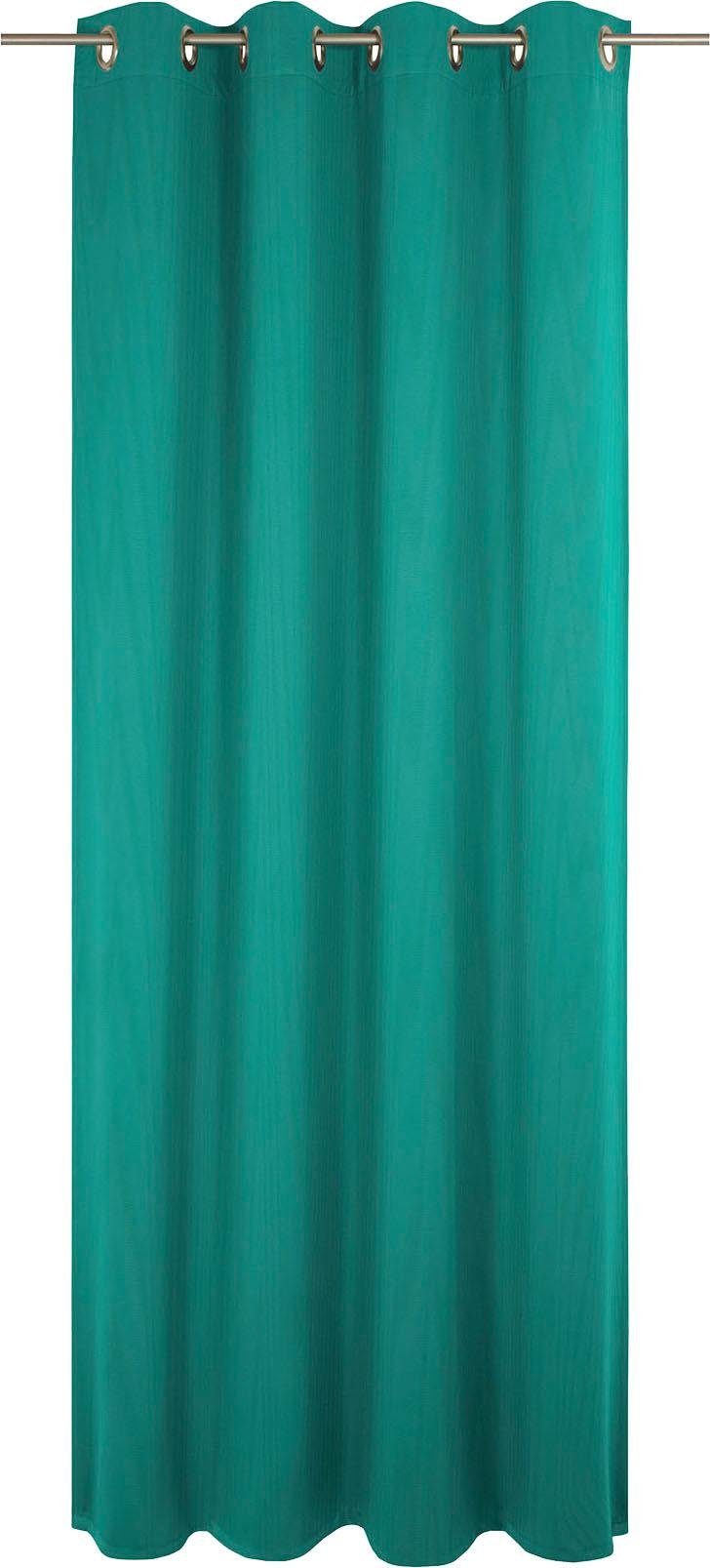 Adam Vorhang Uni Collection, Ösen (1 günstig online kaufen