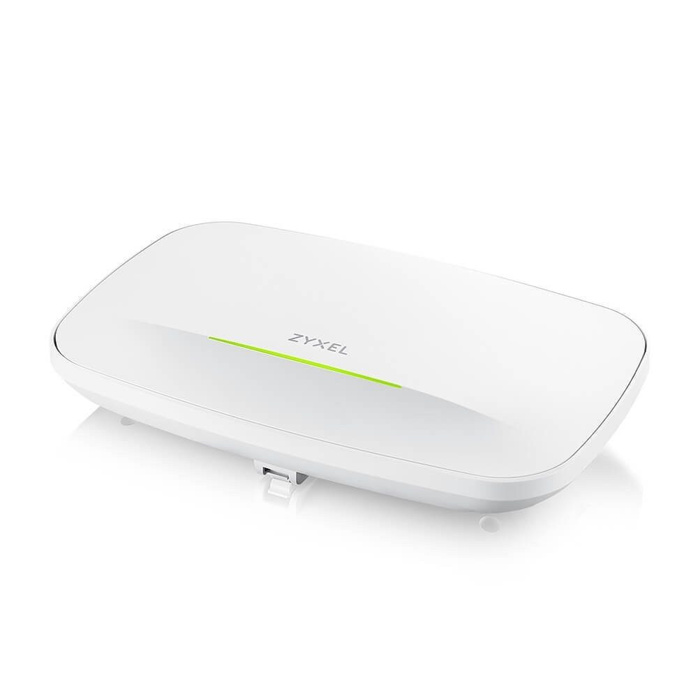 Zyxel Zyxel NWA130BE Wifi 7 Access Point. Access Point, WiFi 7 Technologie, hohe Datenübertragungsraten