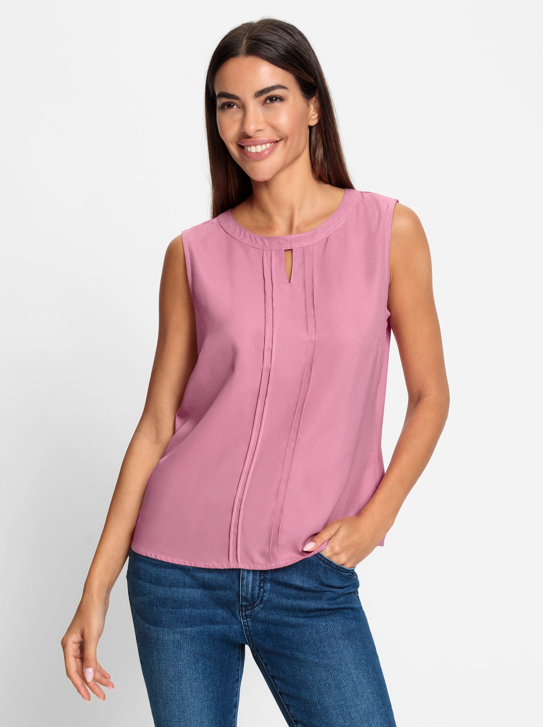 heine Blusentop Blusentop . günstig online kaufen