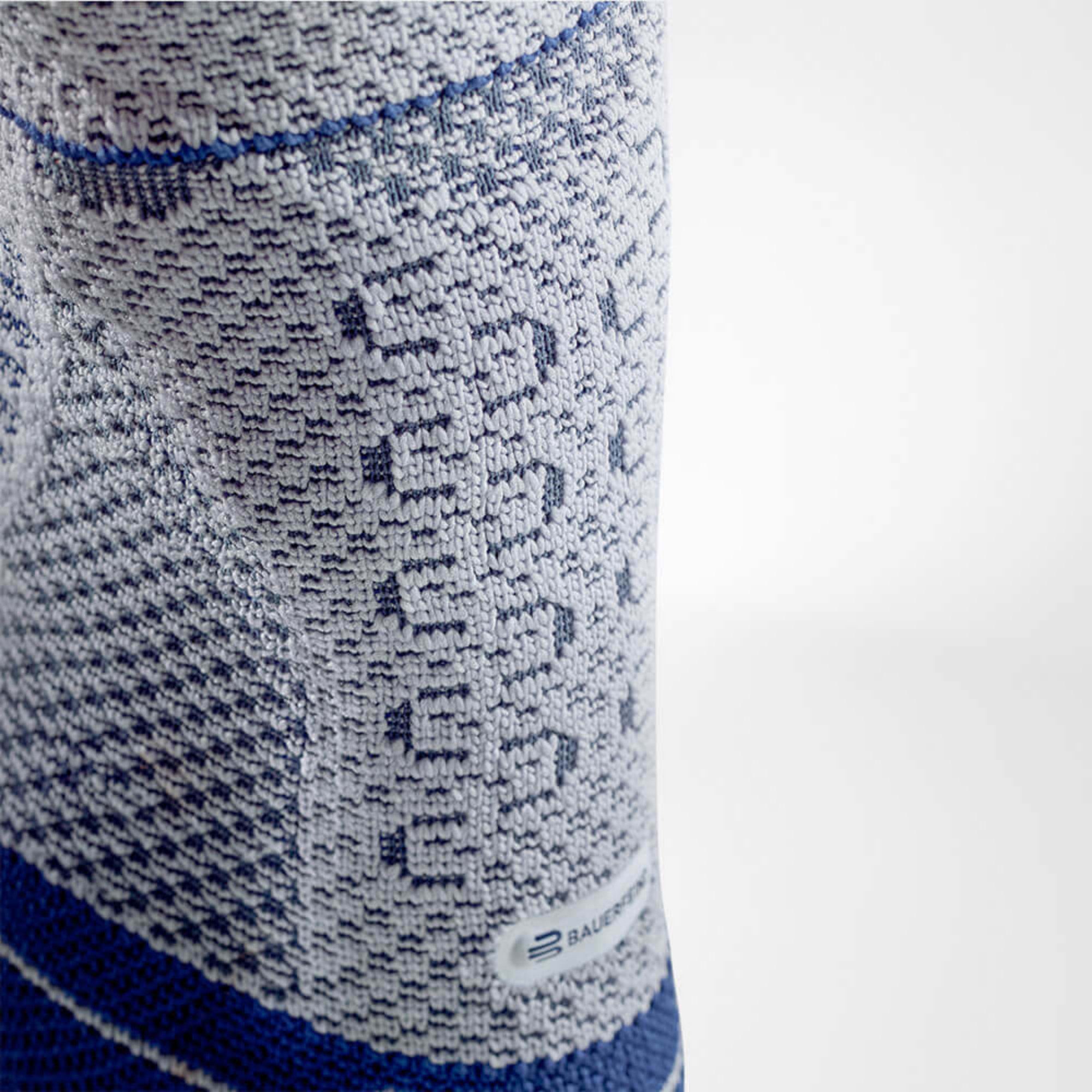 Bauerfeind Fußbandage AchilloTrain Bandage bei Achillodynie & Haglundferse