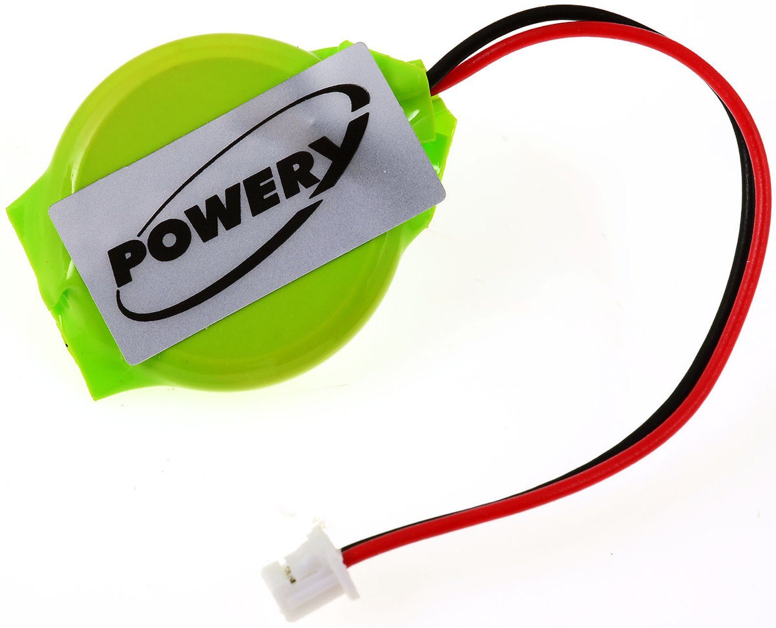 Batterie, V) Powery (3