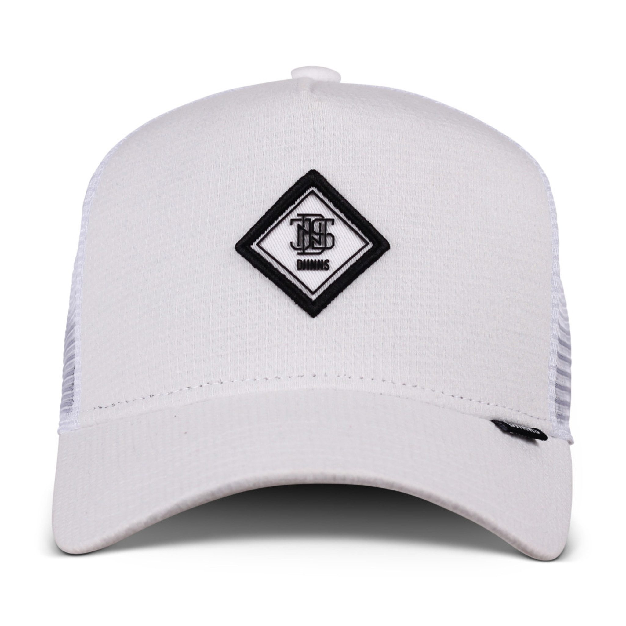 Djinns Trucker Cap Djinns HFT Cap Seer Chaos White (Basecap, Basecap, Meshcap, Trucker Kappe)