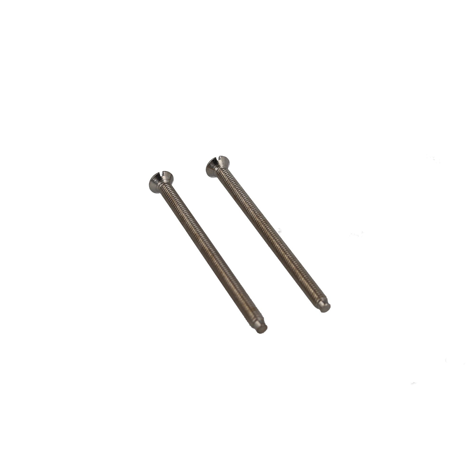Kludi Badarmatur Linsenschraube M4 x 60 chrom - 92211005-00