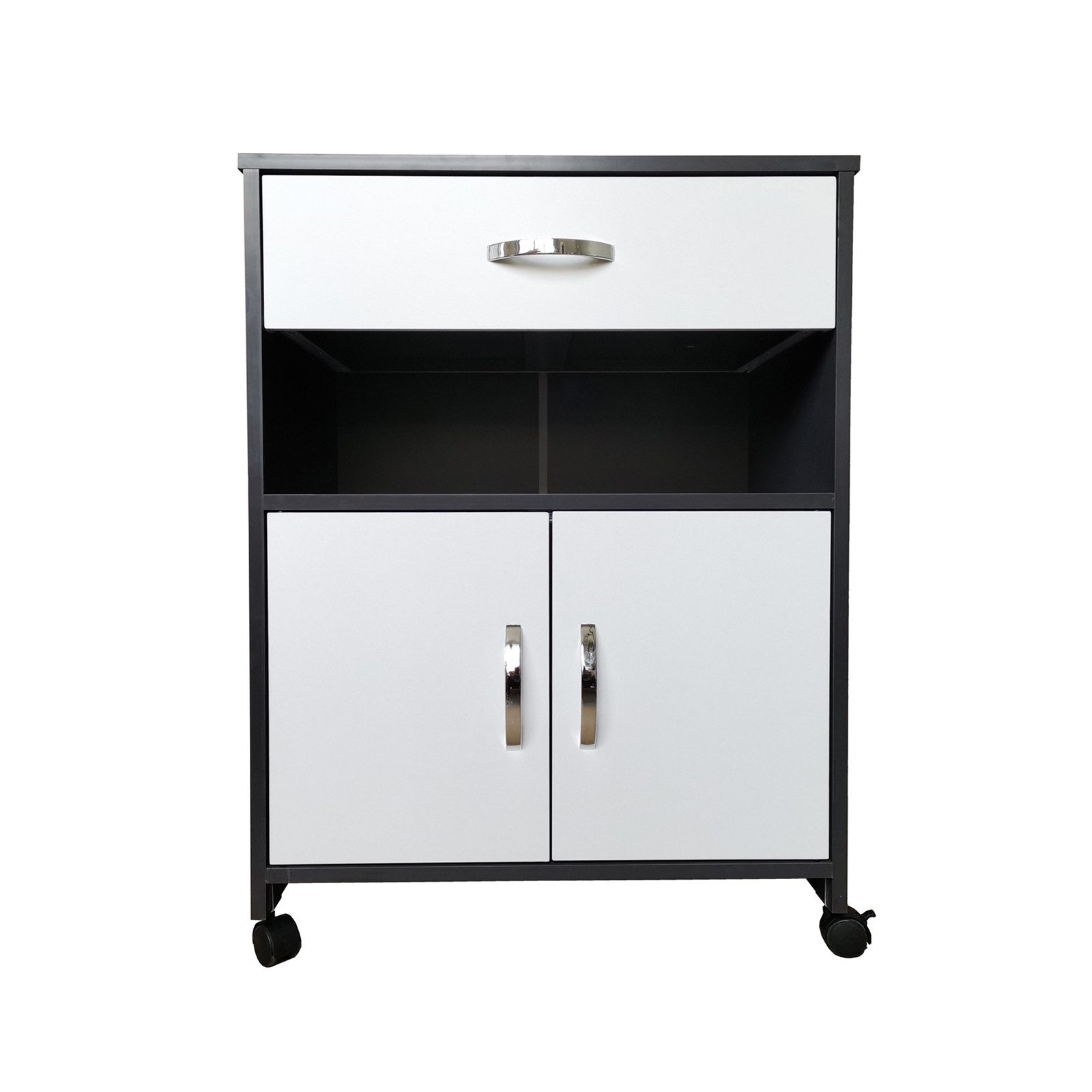 HTI-Line Mehrzweckschrank Küchenschrank Blanca (Stück, 1-St., günstig online kaufen