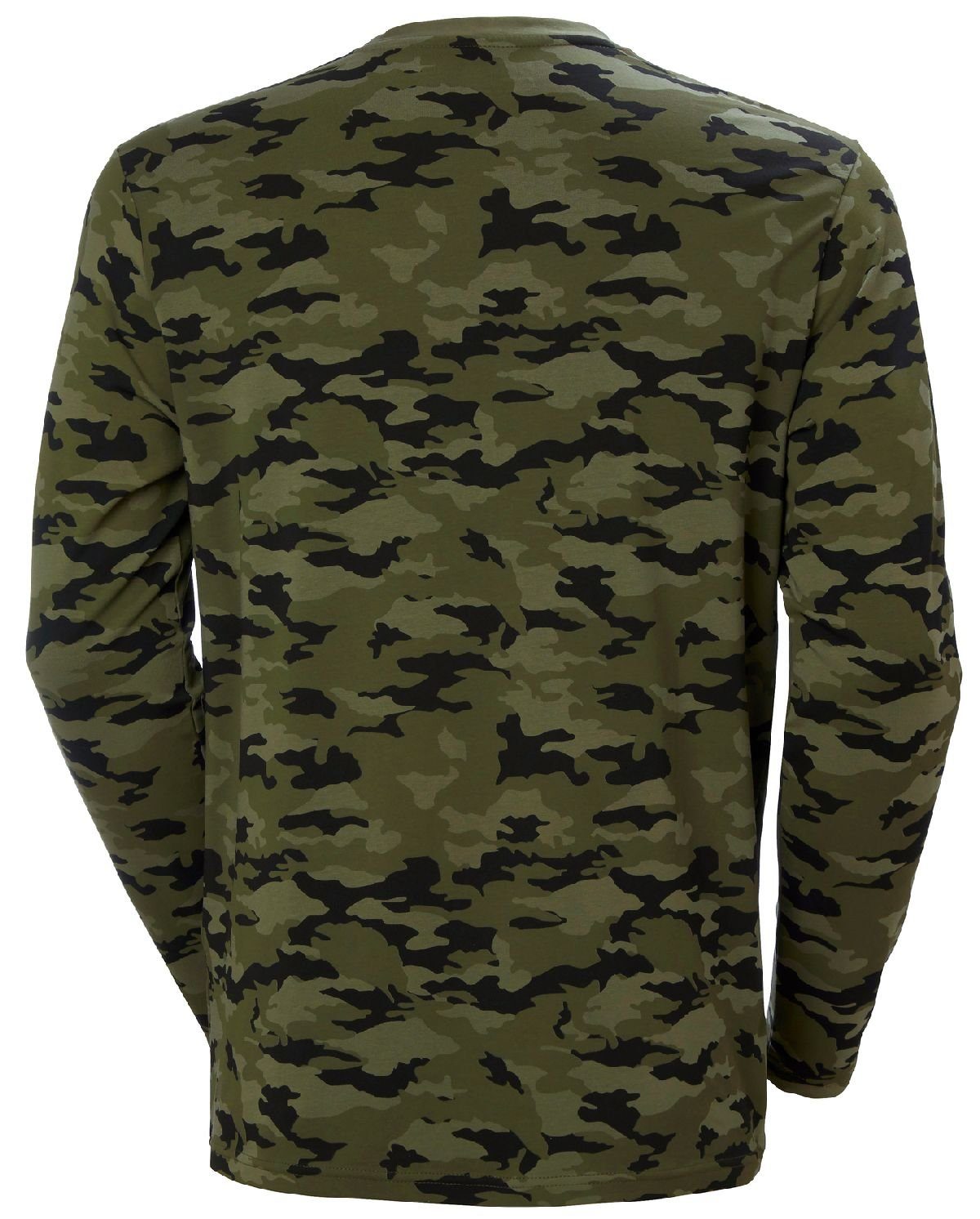 Helly Hansen Rundhalspullover günstig online kaufen