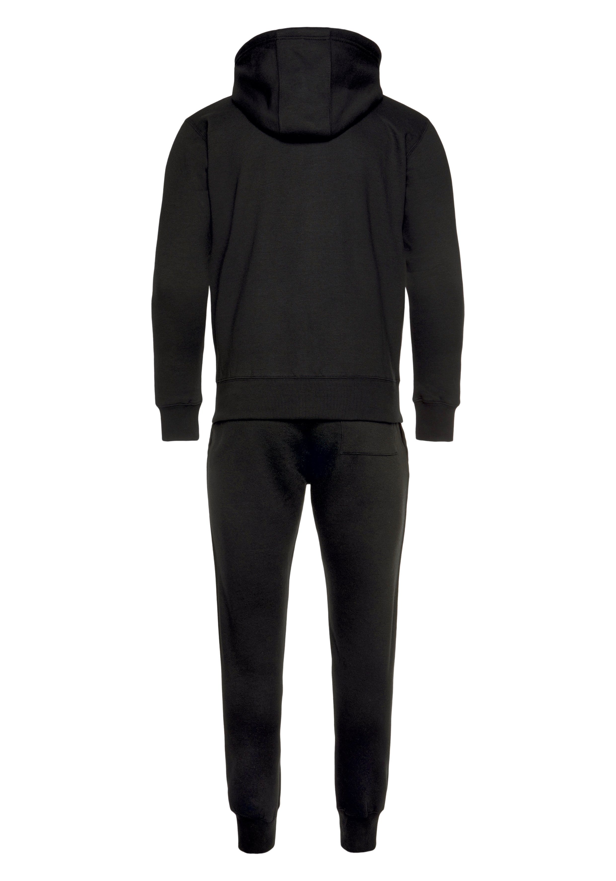 Lonsdale Jogginganzug ROTTINGDEAN (2-tlg)