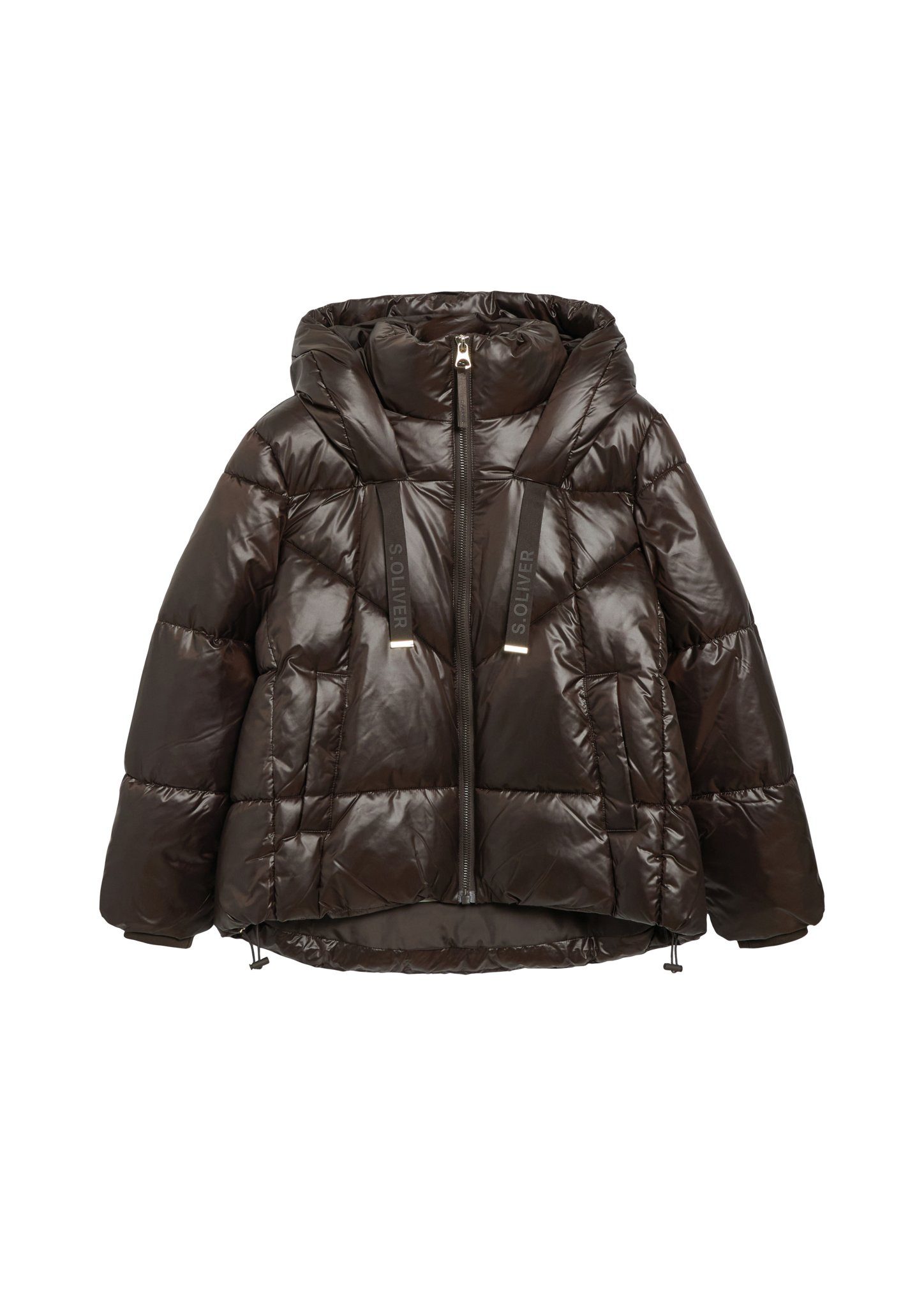 s.Oliver Steppjacke