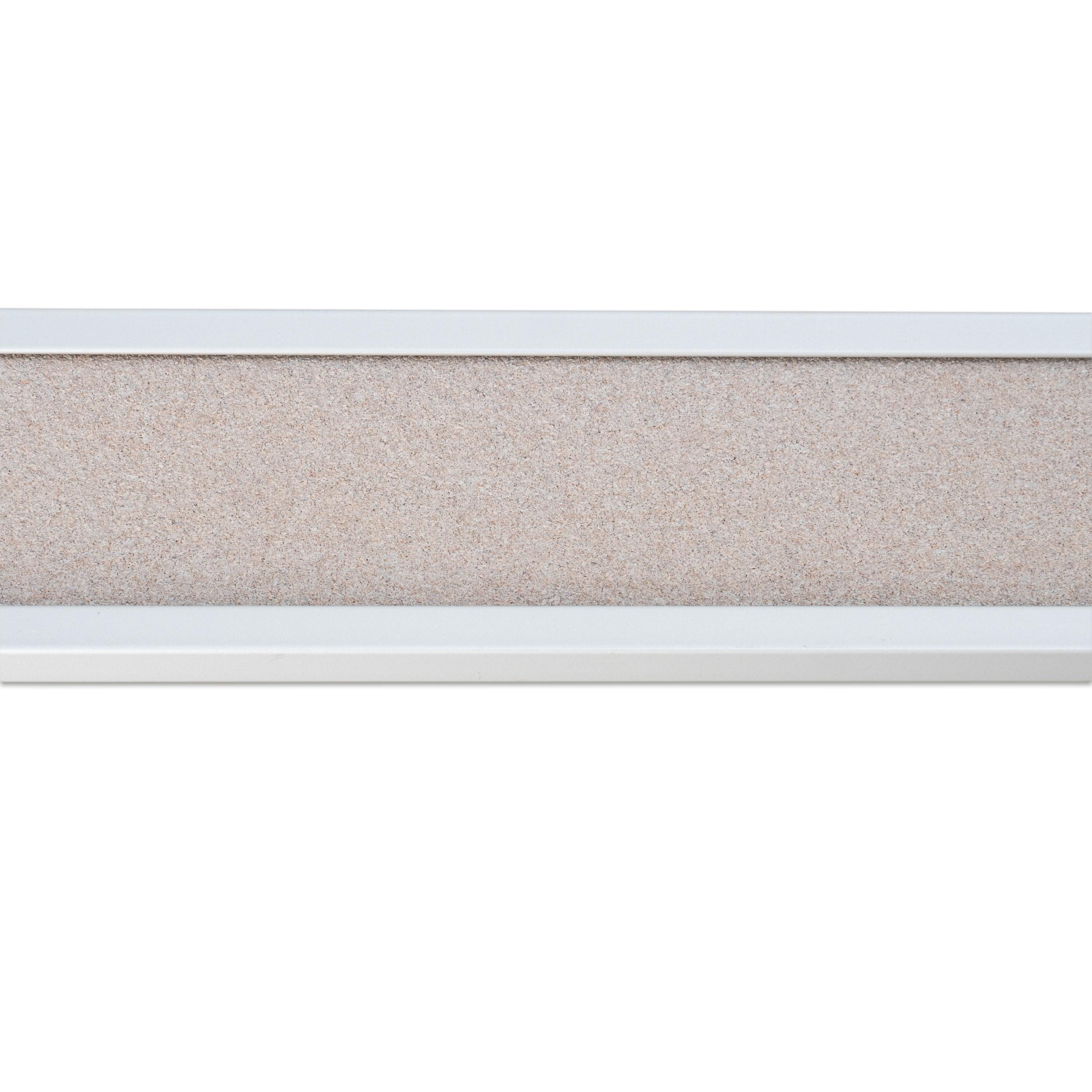 Betzold Wandregal Alu-Wandleisten