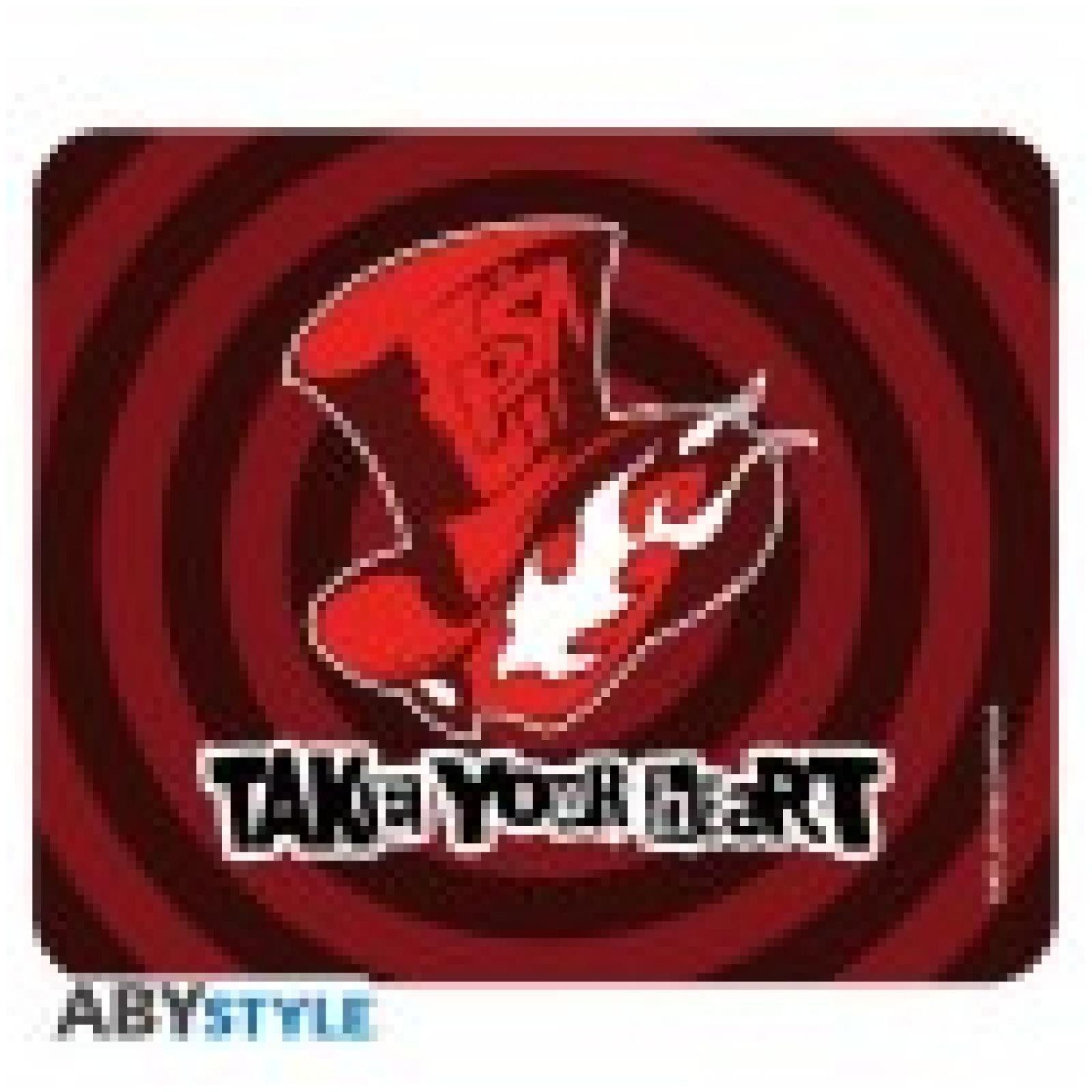 ABYstyle Merchandise-Figur PERSONA 5 - Flexible Mousepad - Calling Card