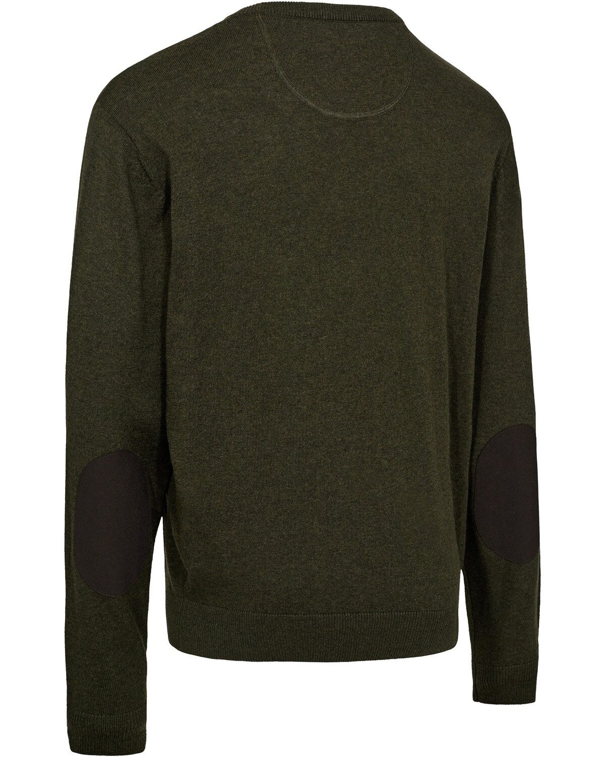 Deerhunter Strickpullover Pullover Harrington günstig online kaufen