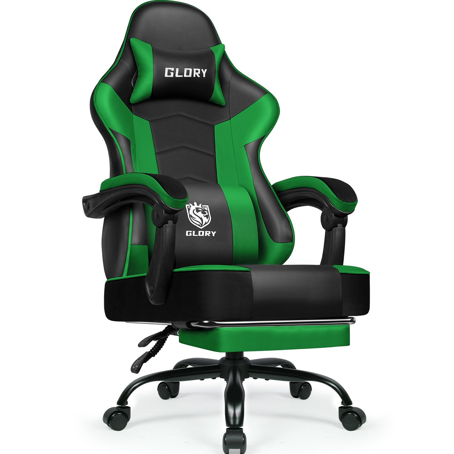 Hiazurm Gaming-Stuhl Gaming Stuhl, Bürostuhl Ergonomisch günstig online kaufen