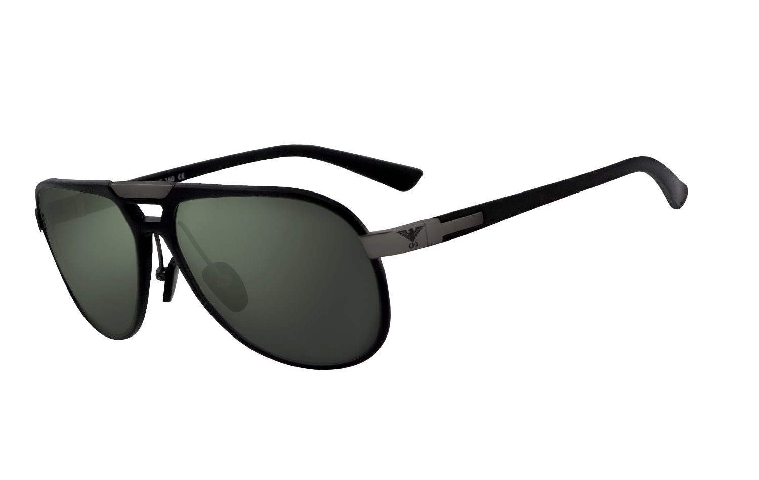 KHS Sonnenbrille 160b - polarisierend polarisierende günstig online kaufen