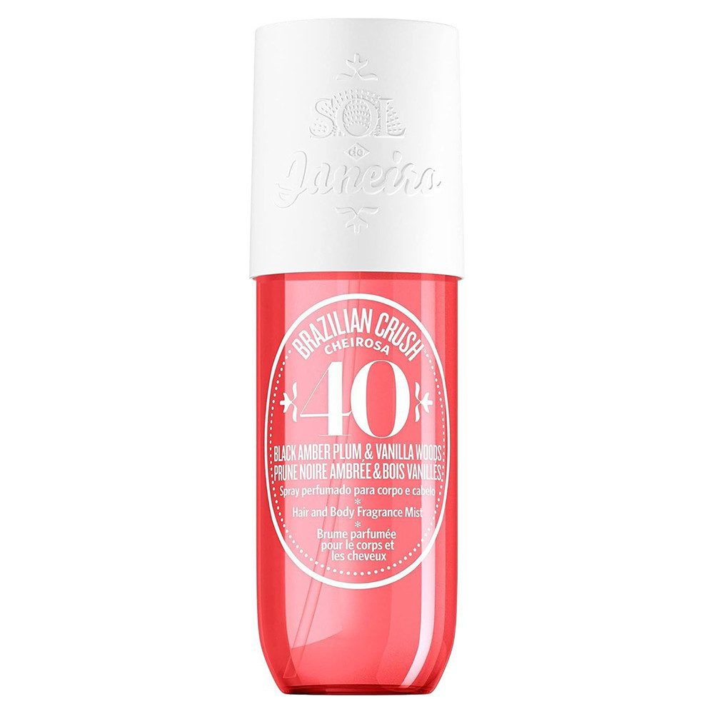 Sol de Janeiro Körperspray Brazilian Crush Cheirosa 40 Bom Dia Bright™ Perfume Mist