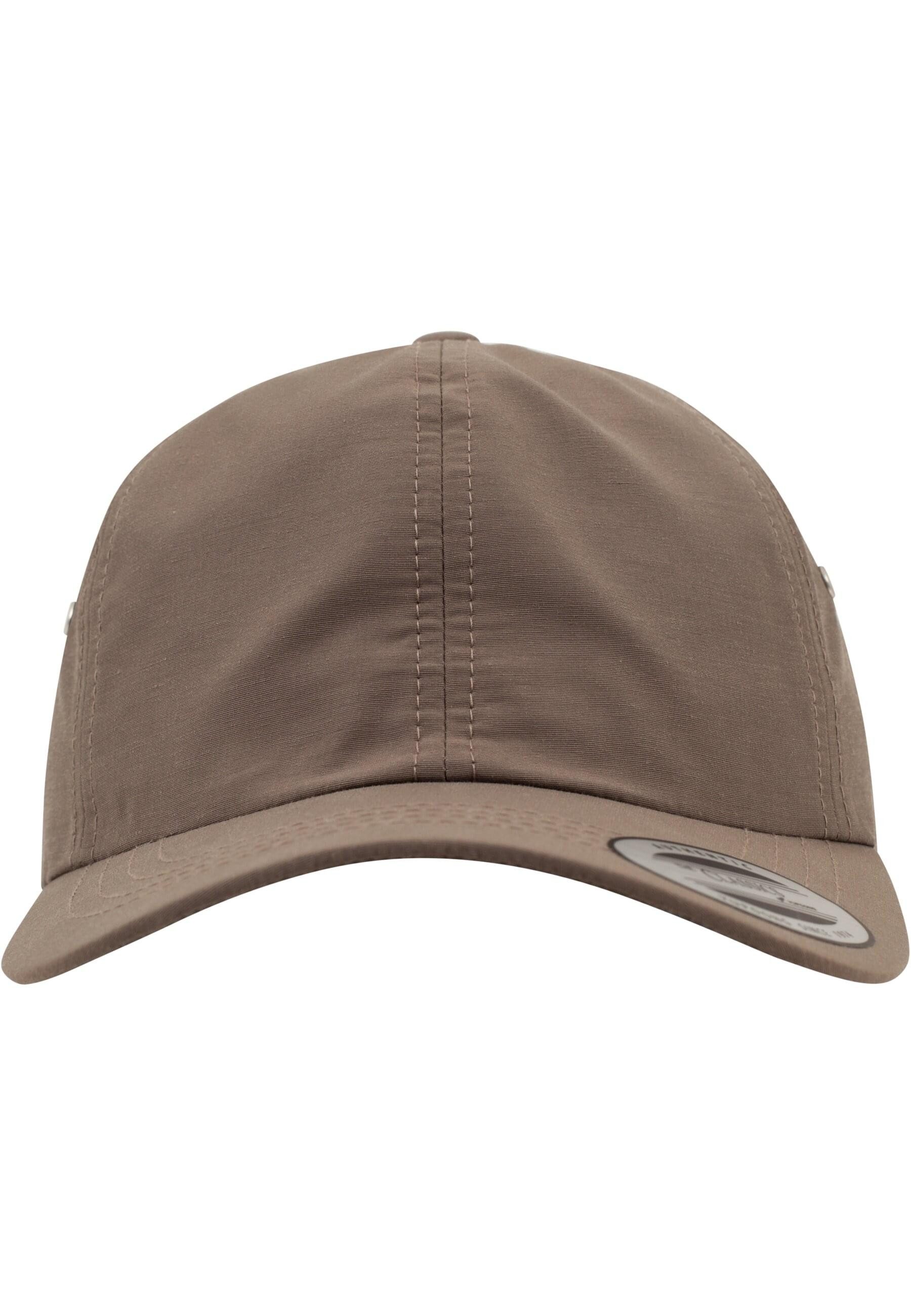 Flexfit Snapback Cap "Flexfit Unisex Low Profile Water Repellent Cap" günstig online kaufen