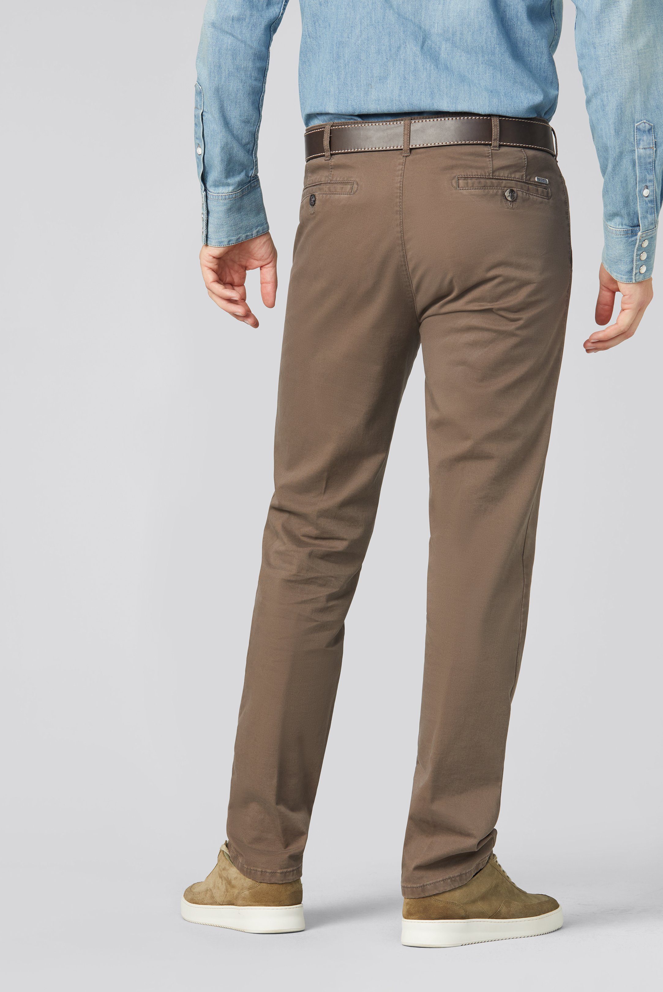 MEYER 5-Pocket-Hose