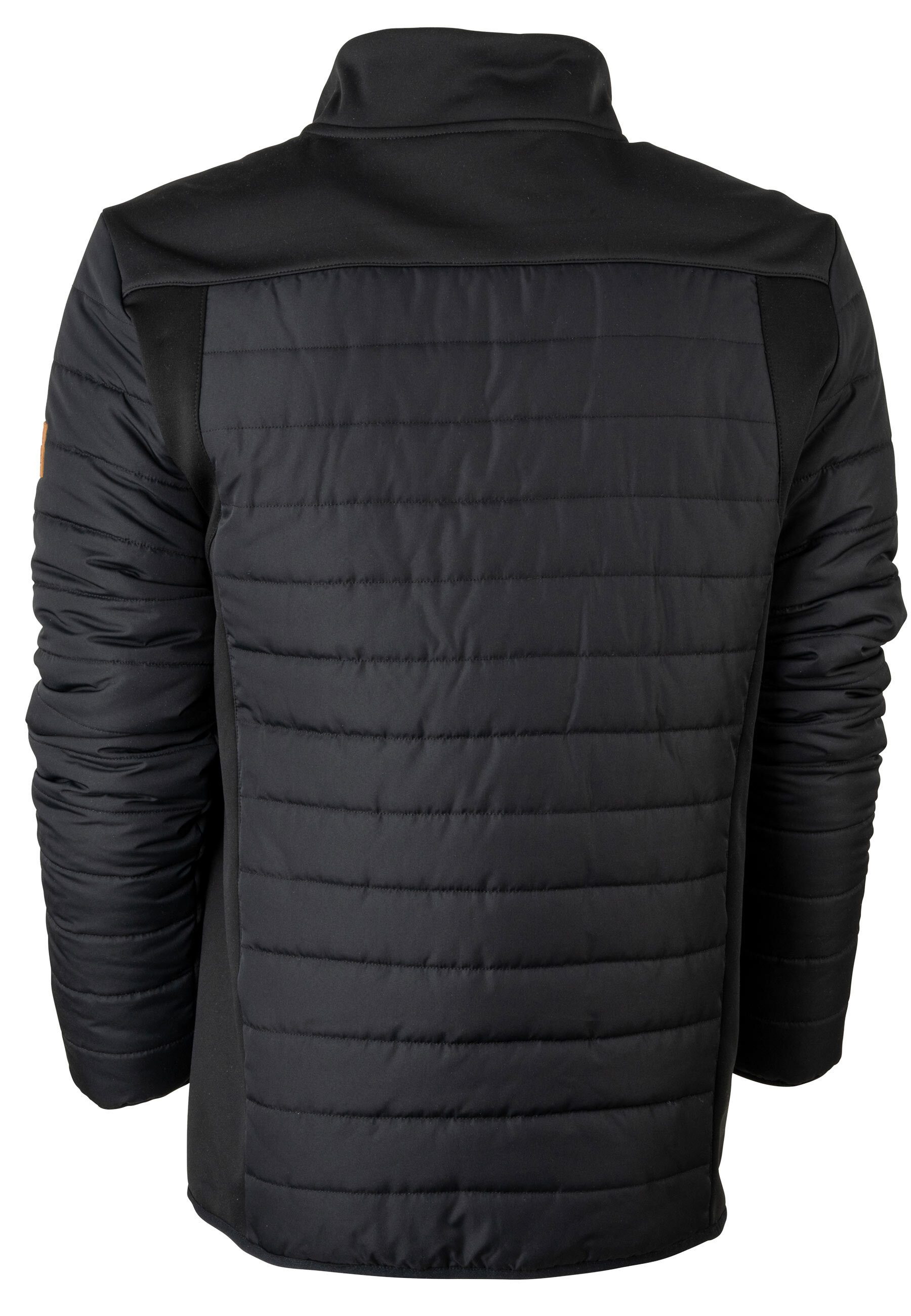FORSBERG Allwetterjacke Snygge wattierte Jacke