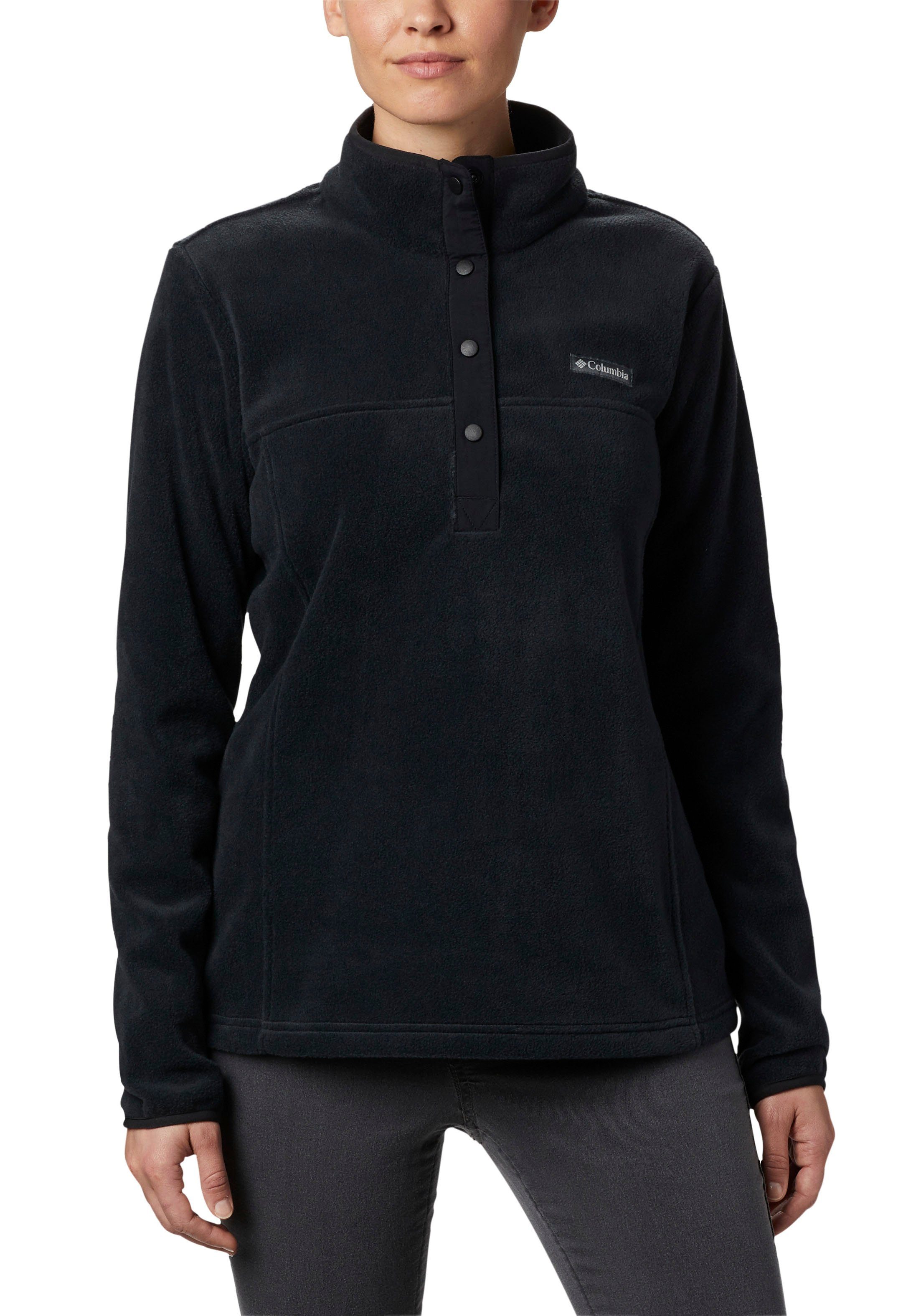 Columbia Fleecepullover Benton Springs™ 1/2 Snap Pullover