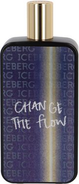 ICEBERG Eau de Toilette ICEBERG Change The Flow