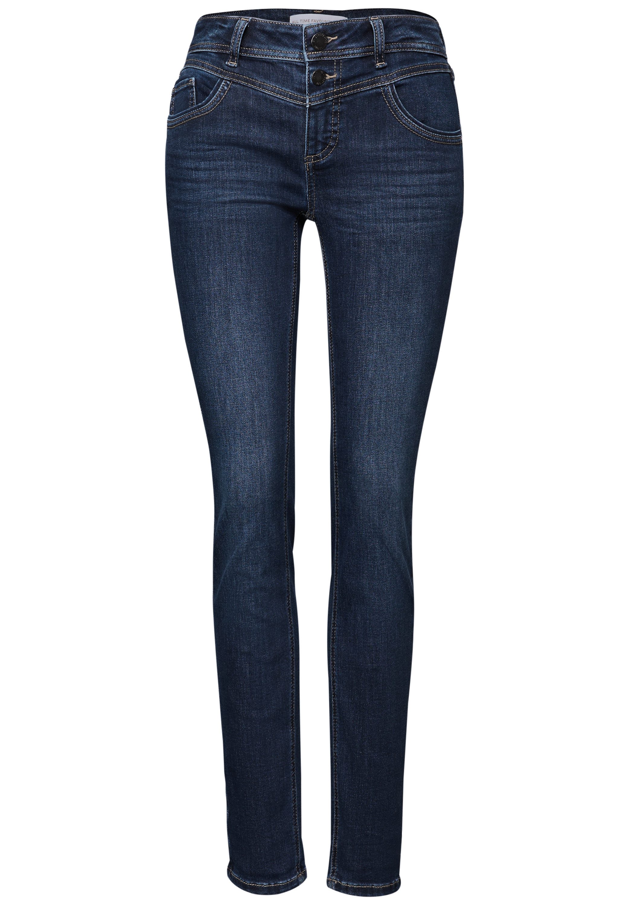 Comfort-fit-Jeans