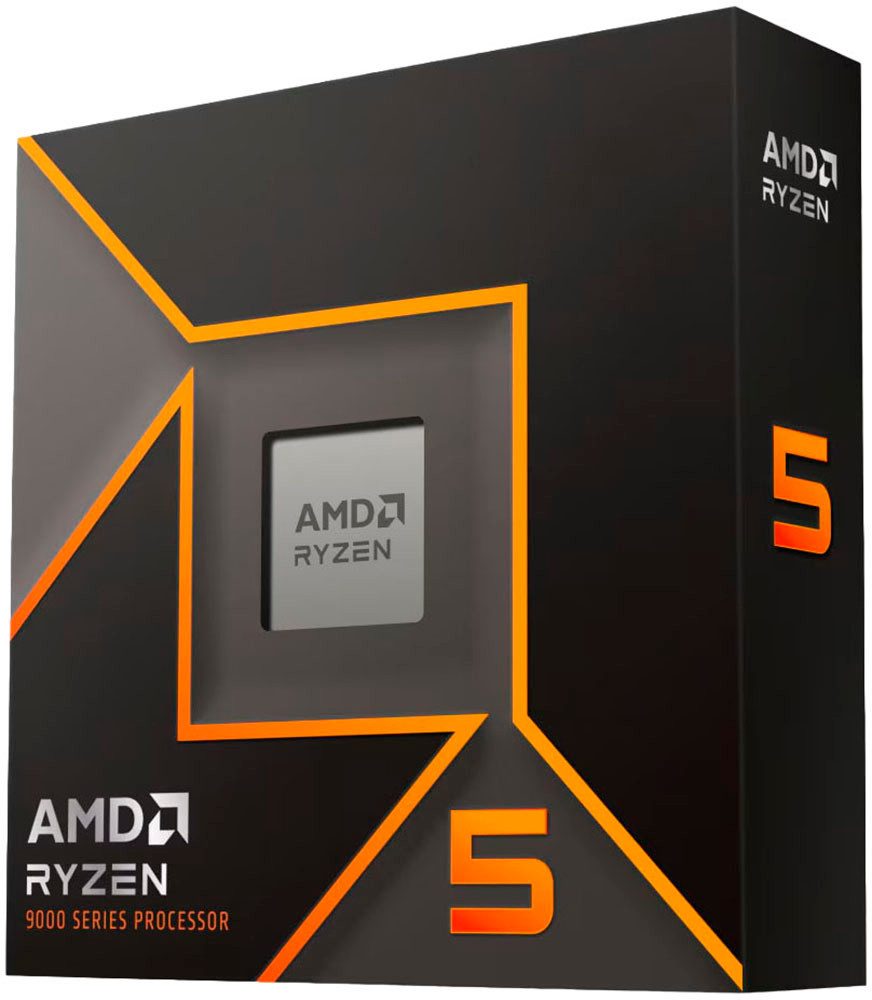 AMD Prozessor Ryzen™ 5 9600