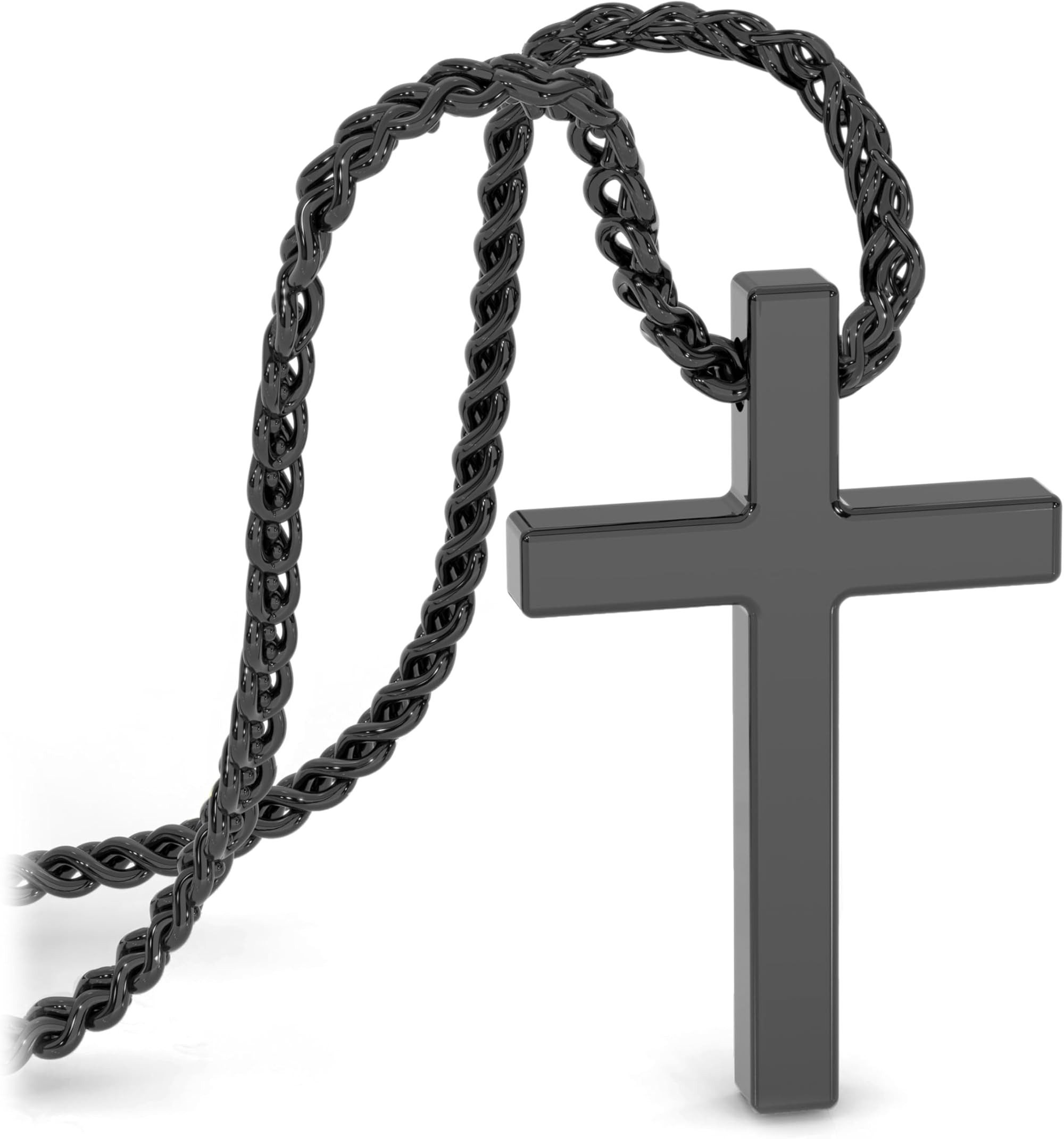 SERASAR Edelstahlkette Herren-Halskette aus Edelstahl [Lord] (Classic, eleg günstig online kaufen