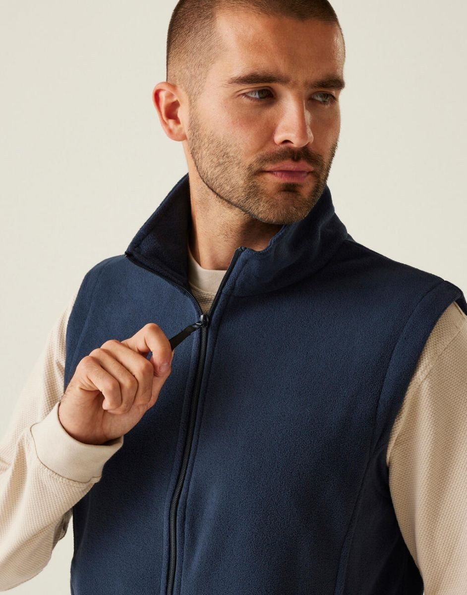 Regatta Professional Fleeceweste Micro Fleece Bodywarmer