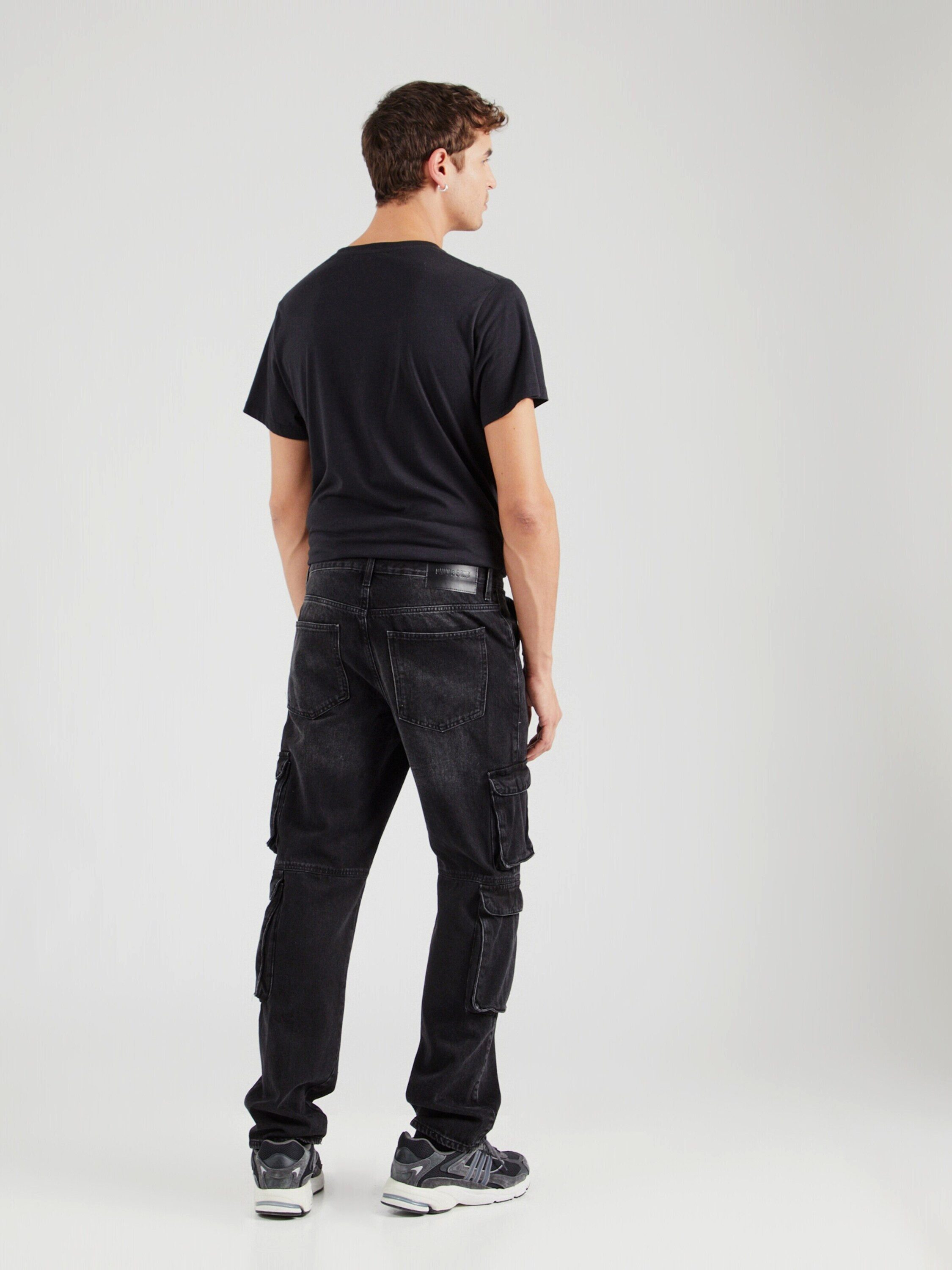 ONLY & SONS Cargojeans ONSEDGE (1-tlg)