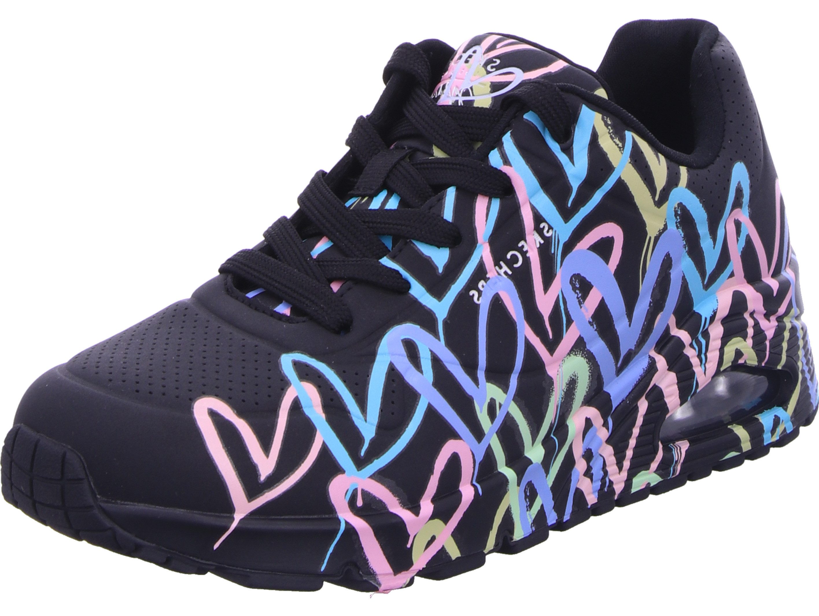 Skechers Uno - SPREAD THE LOVE Sneaker günstig online kaufen