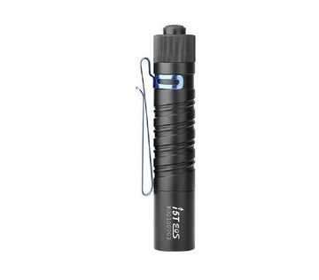 OLIGHT LED Taschenlampe I5T EOS Taschenlampe 300 Lumen 60 Meter Reichweite