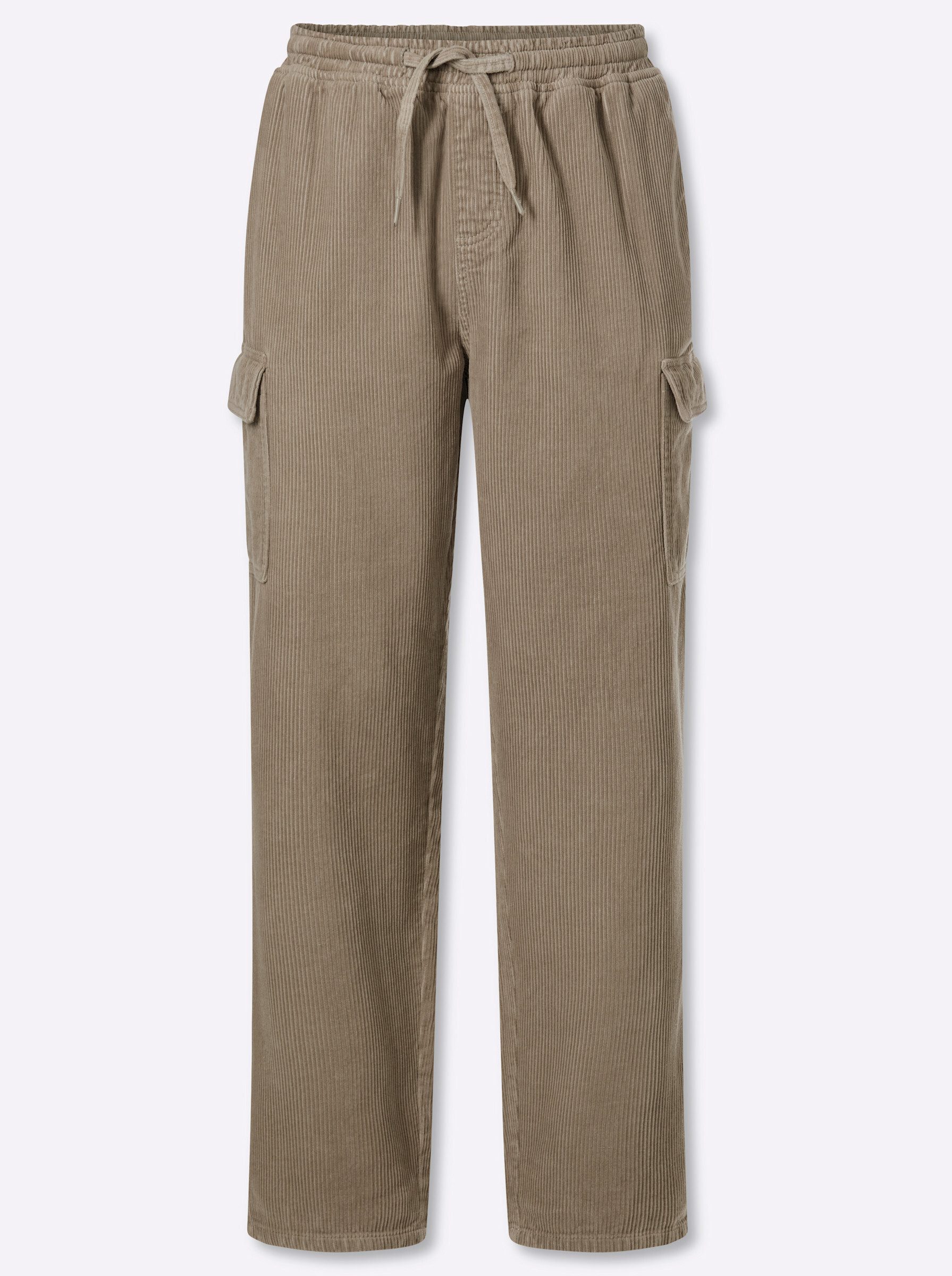 Witt Bequeme Jeans Hose normal