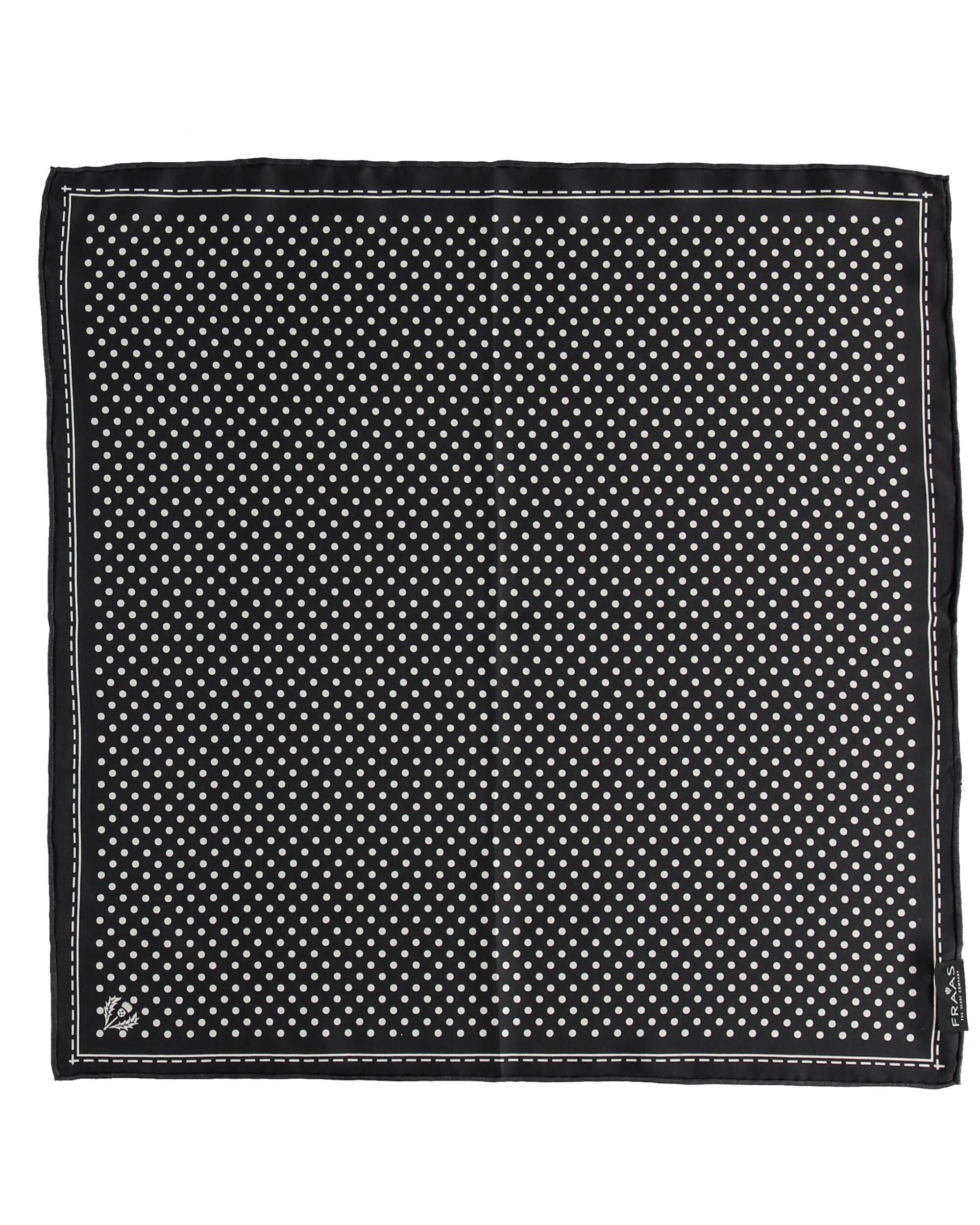Fraas Nickituch Seide Bandana, (1-St) günstig online kaufen