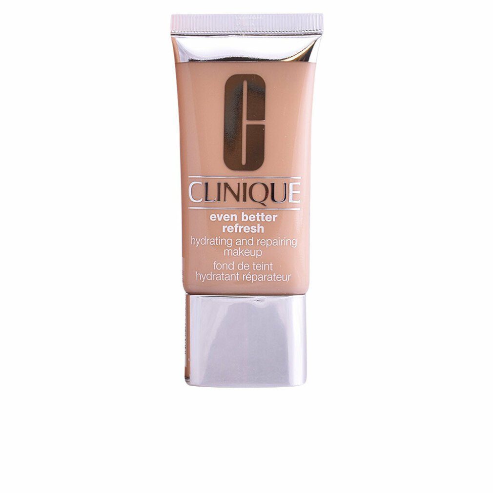 Foundation Even Better Refresh Hydrating & Repairing Makeup