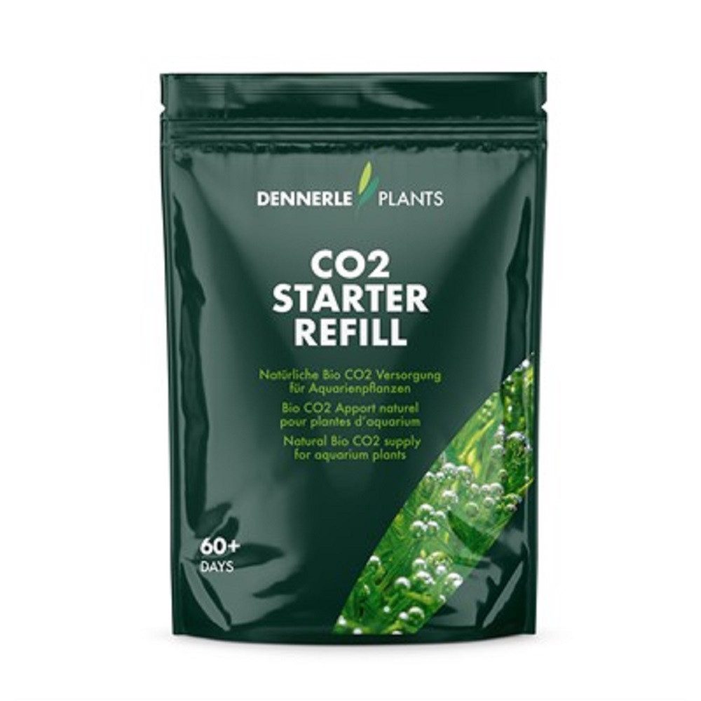 Dennerle Plants Care CO2 Diffusor Dennerle Plants CO2 Starter Refill