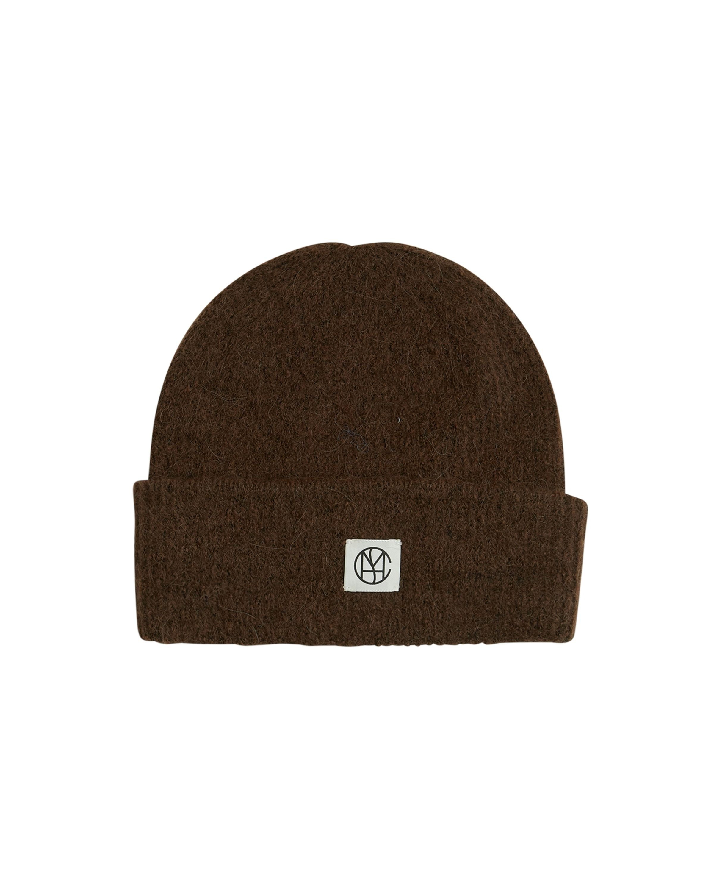 Moss Copenhagen Beanie günstig online kaufen