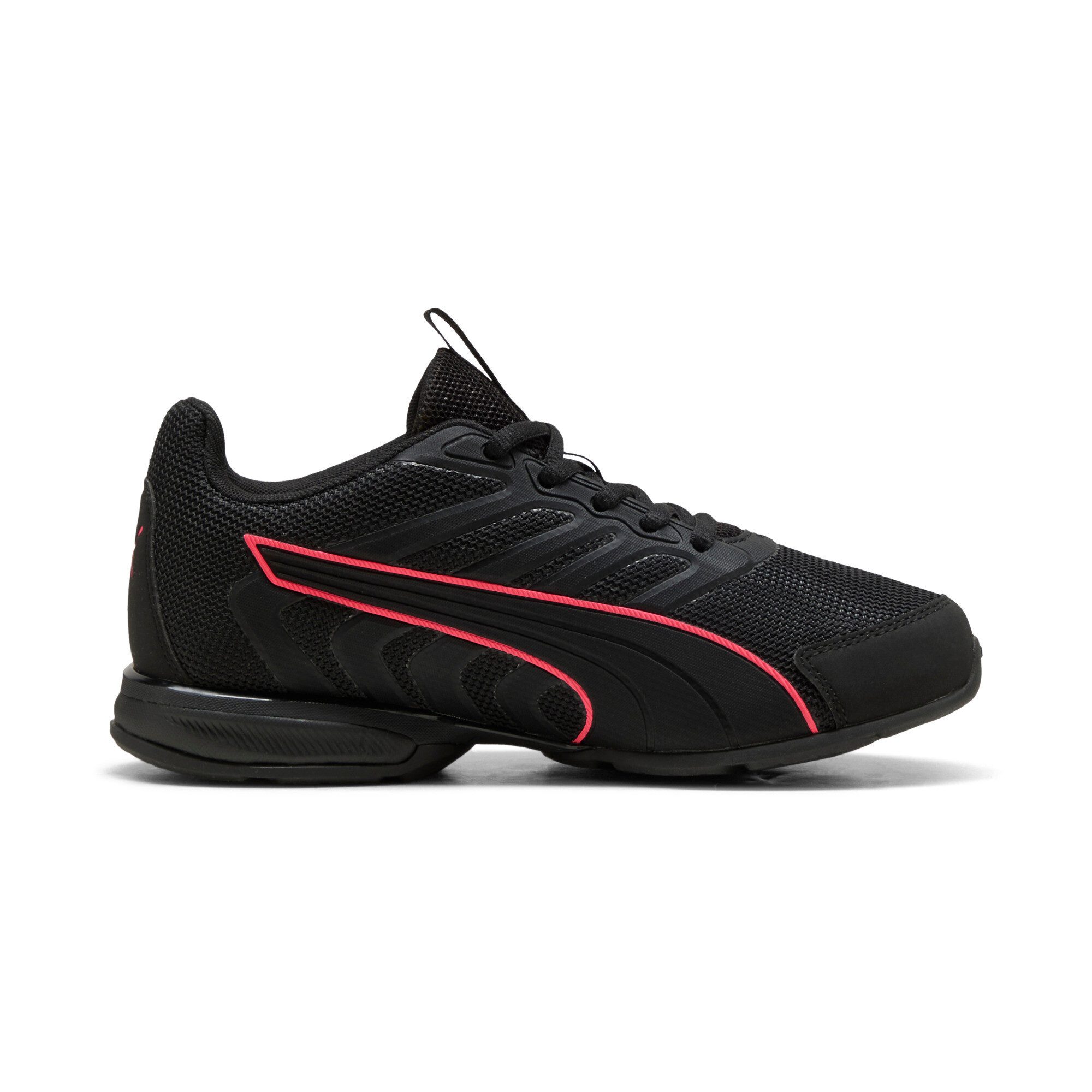 PUMA ELECTRO Sneaker für sportliche Aktivitäten und Streetwear, mit Schnürung