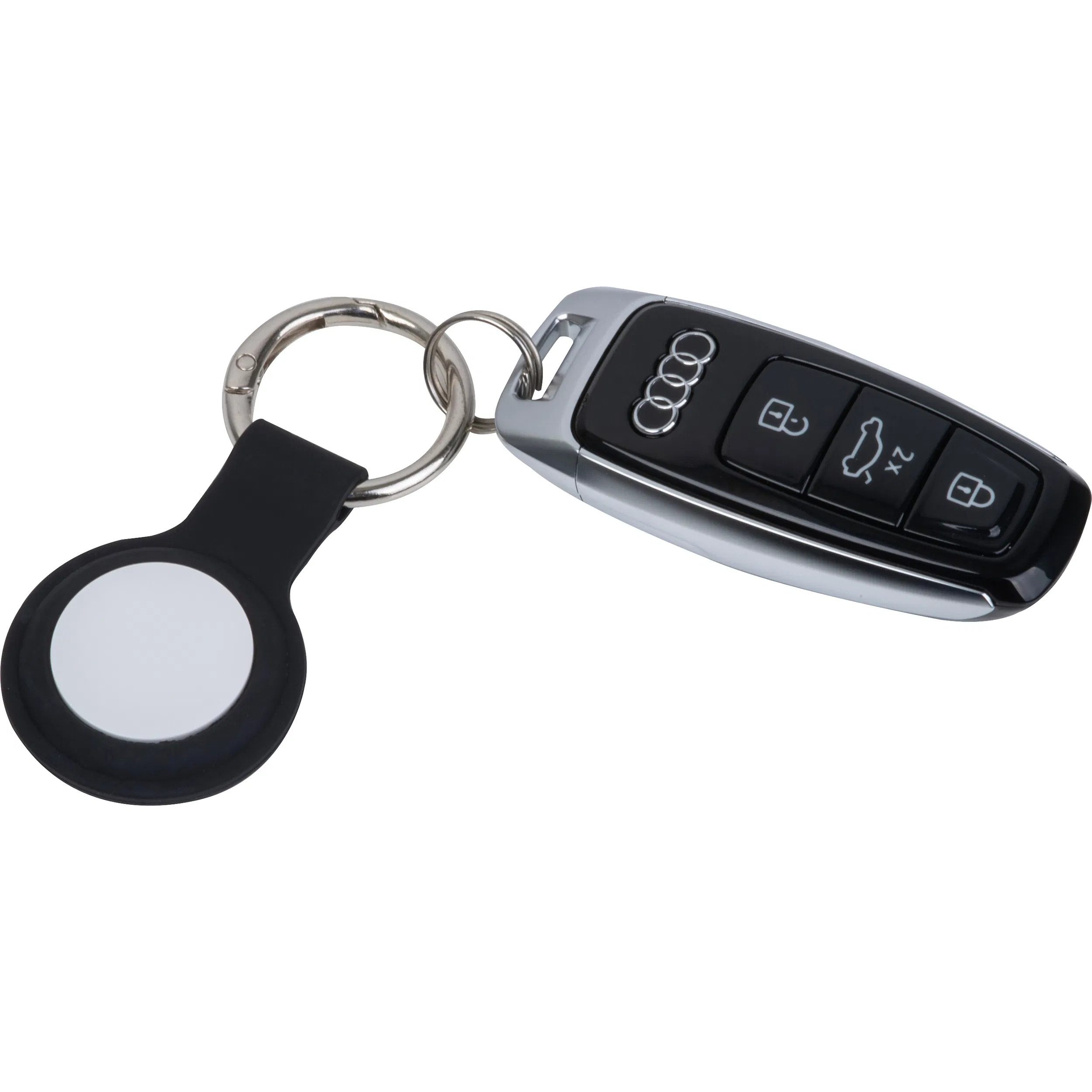 Macma Schlüsselanhänger Schlüsselanhänger mit Bluetooth Schlüssel-Tracker / Schlüsselfinder