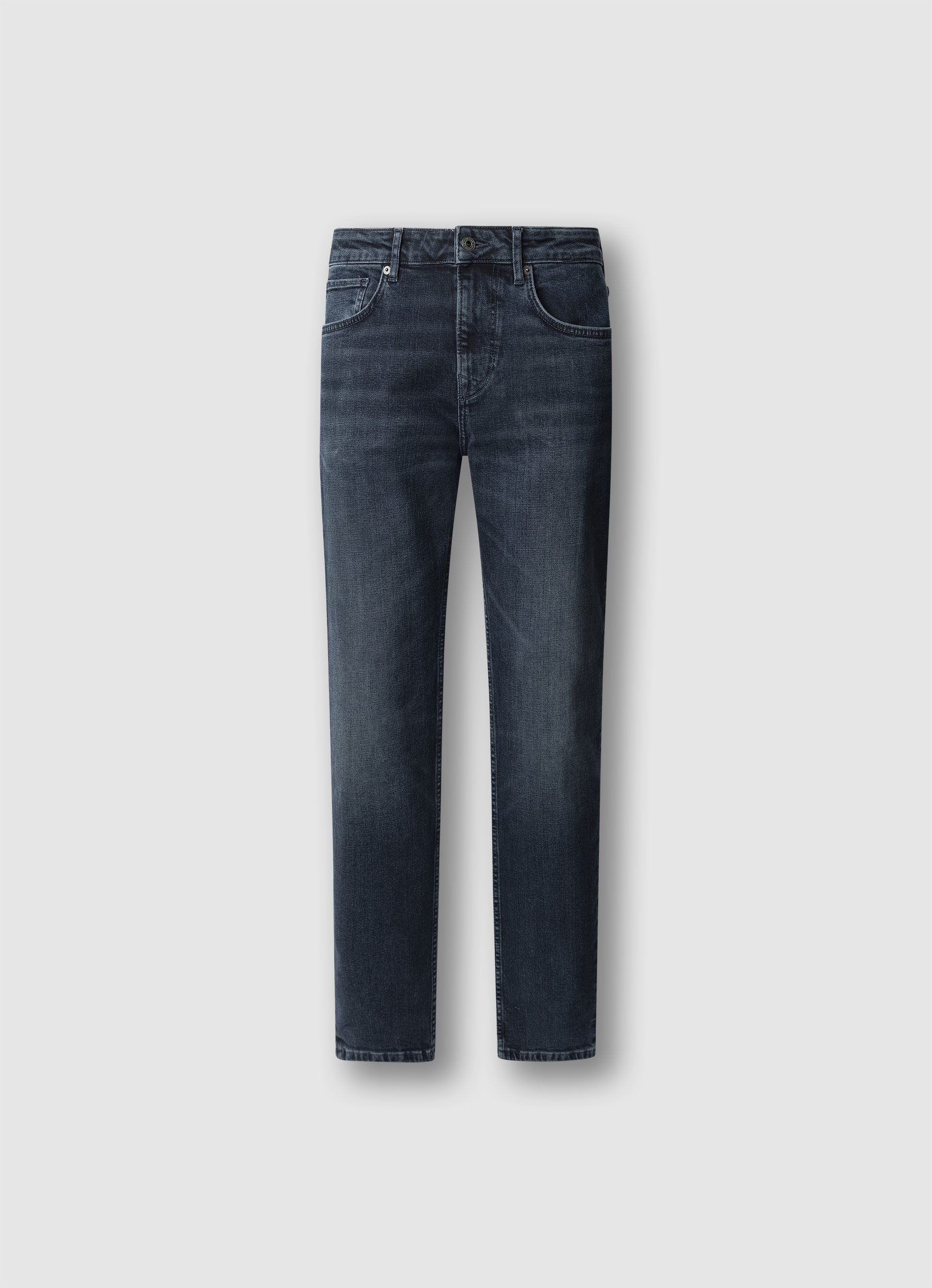 Pepe Jeans Straight-Jeans CASH im 5-Pocket-Stil günstig online kaufen