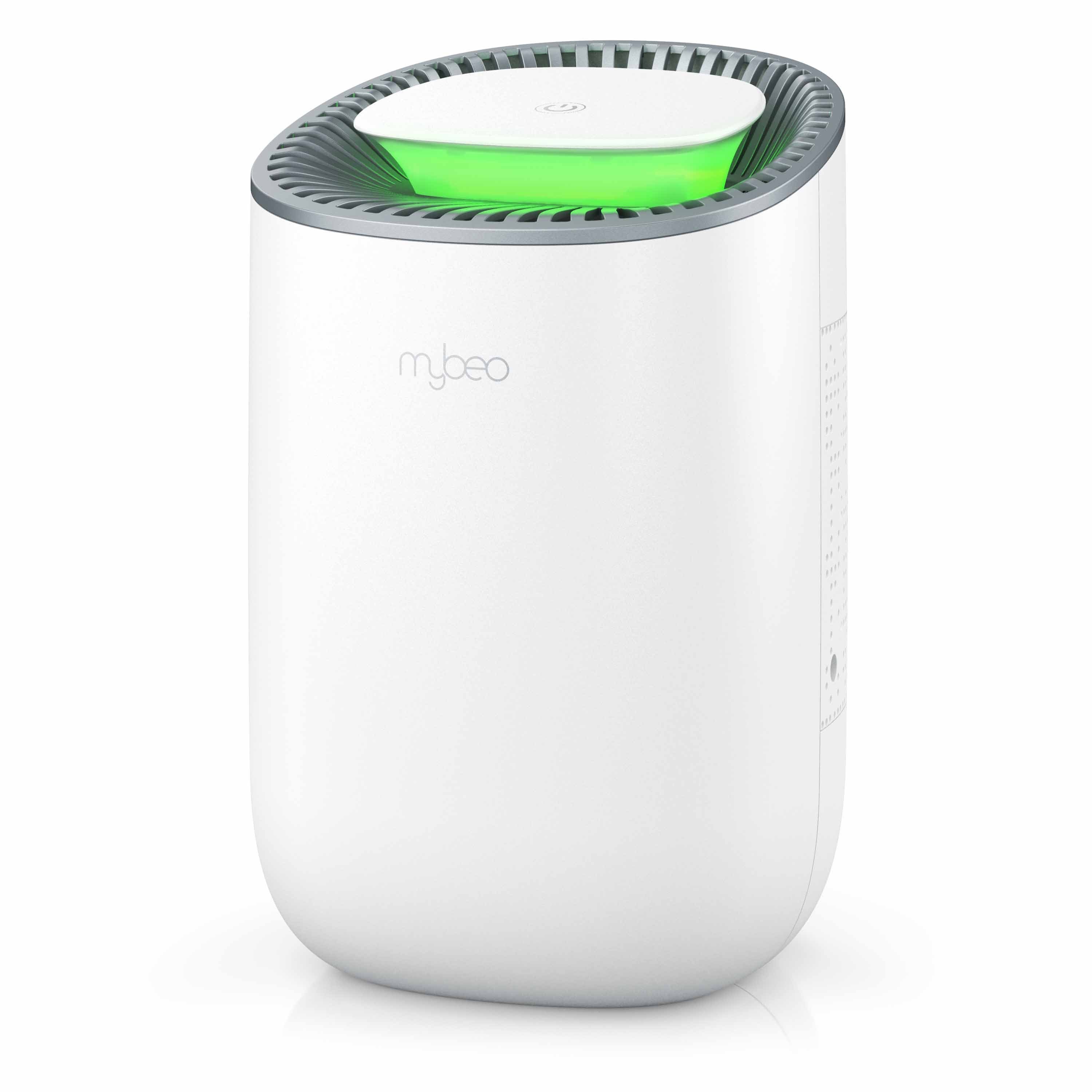 MyBeo Luftentfeuchter, Tank 0,6 l, elektrischer Entfeuchter, Dehumidifier, günstig online kaufen