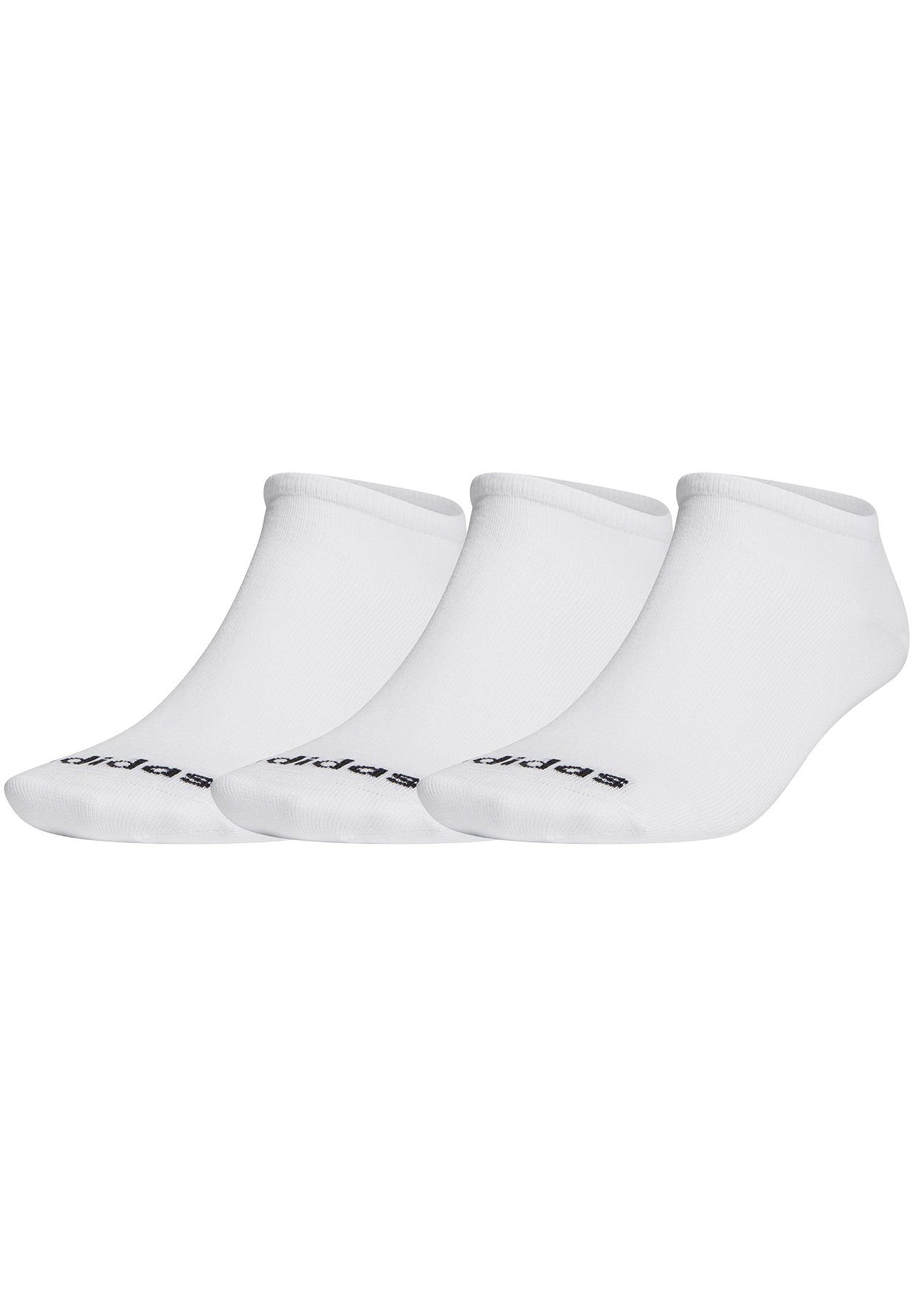 adidas Performance Kurzsocken Low Cut 3 Paar (Packung, 3-Paar, 3er-Pack)