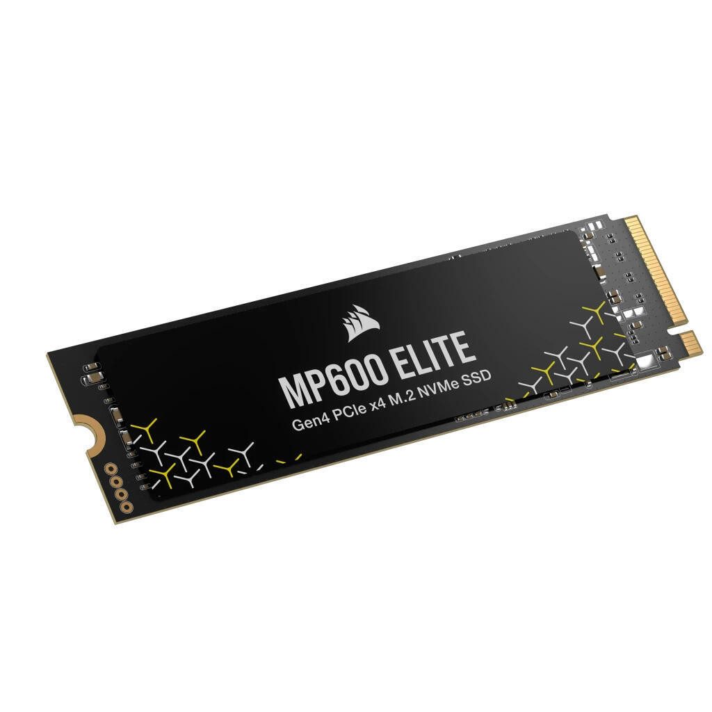 Corsair MP600 ELITE interne SSD