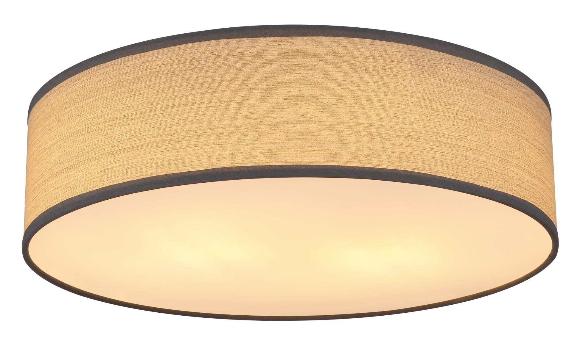 Deckenleuchte Deckenleuchte Wohnzimmer Deckenlampe Schlafzimmer Holzoptikschirm