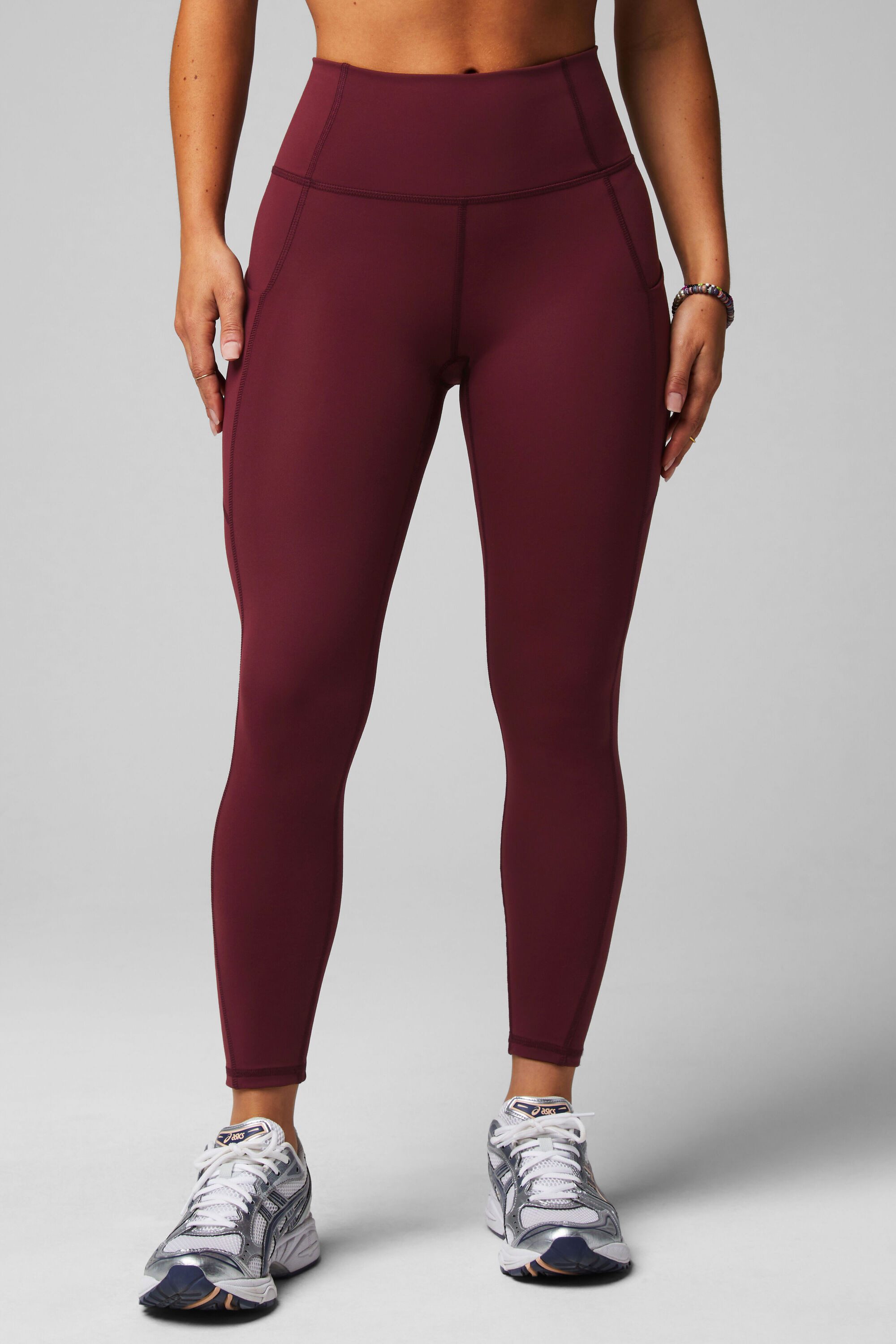 Fabletics Leggings Oasis PureLuxe High-Waisted 7/8 günstig online kaufen