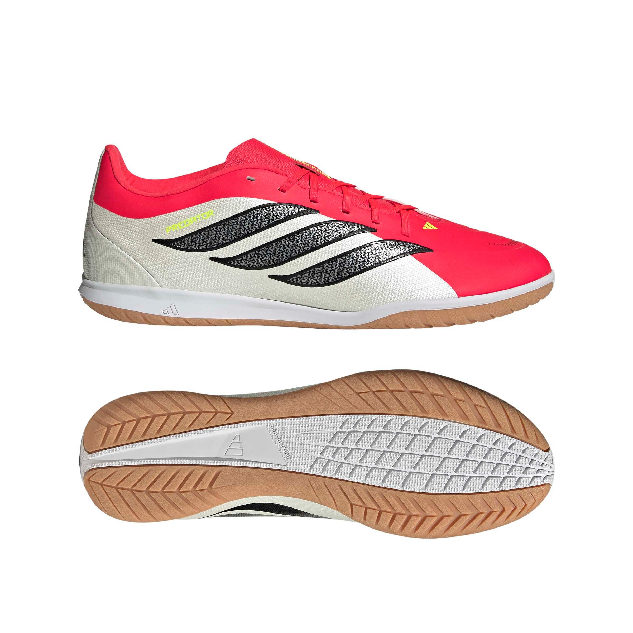 adidas Performance PREDATOR CLUB IN SALA Fußballschuh