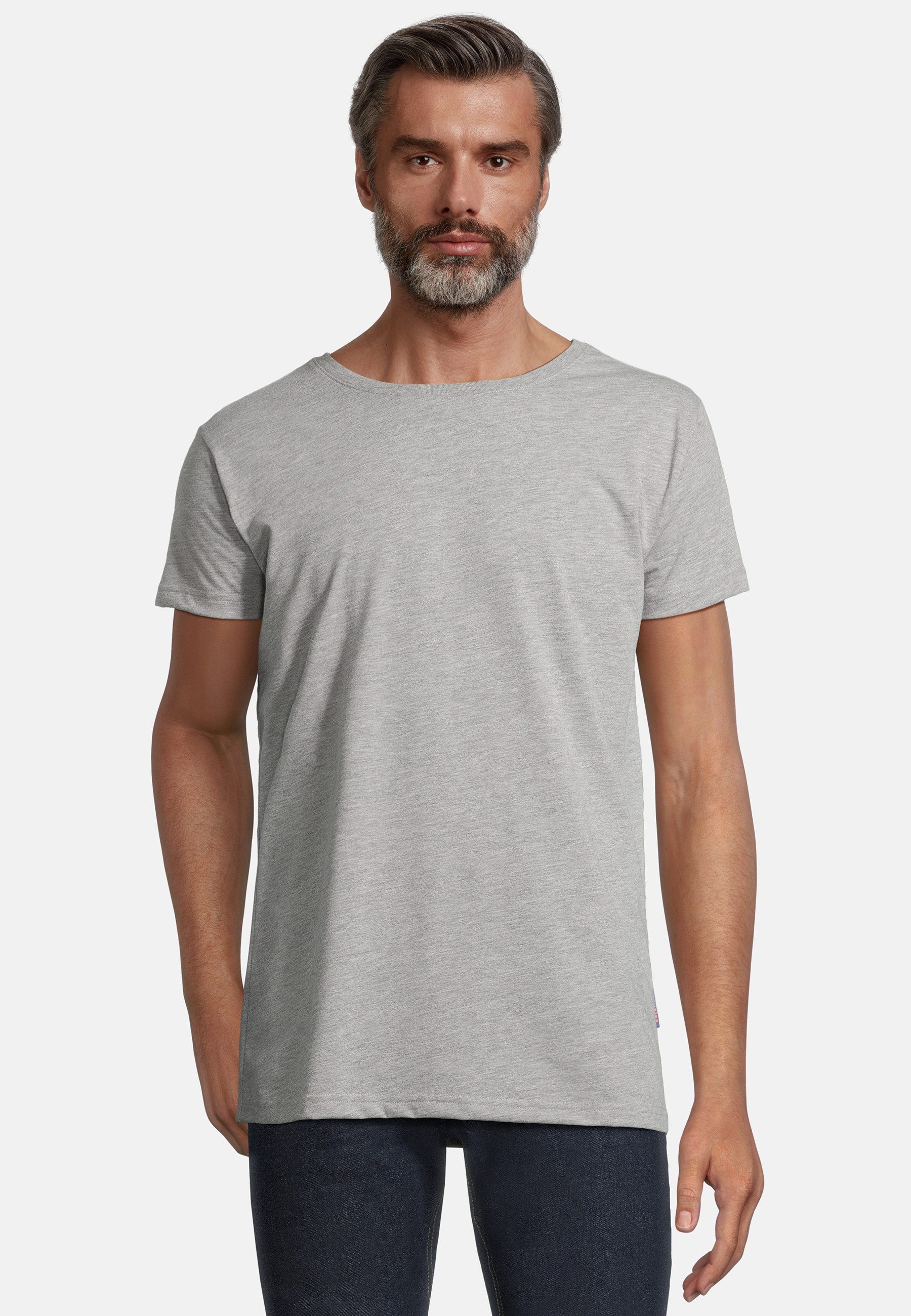 salzhaut T-Shirt DIEK Herren normale Passform günstig online kaufen