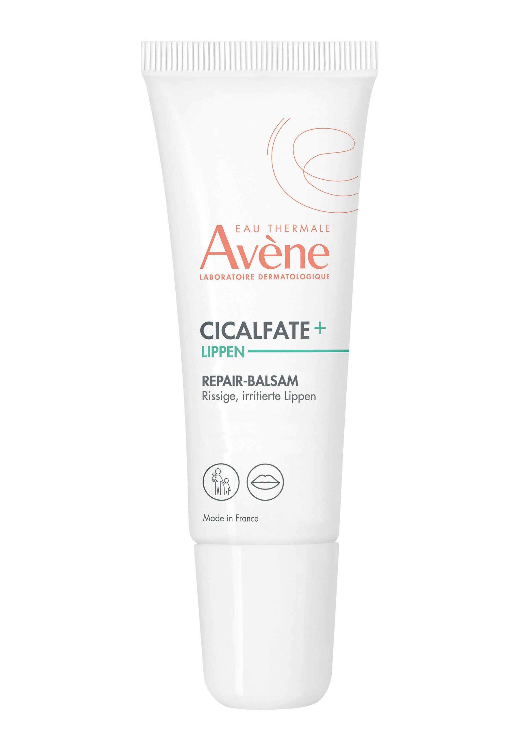 Avene Lippenbalsam Cicalfate+ LIPPEN Repair-Balsam