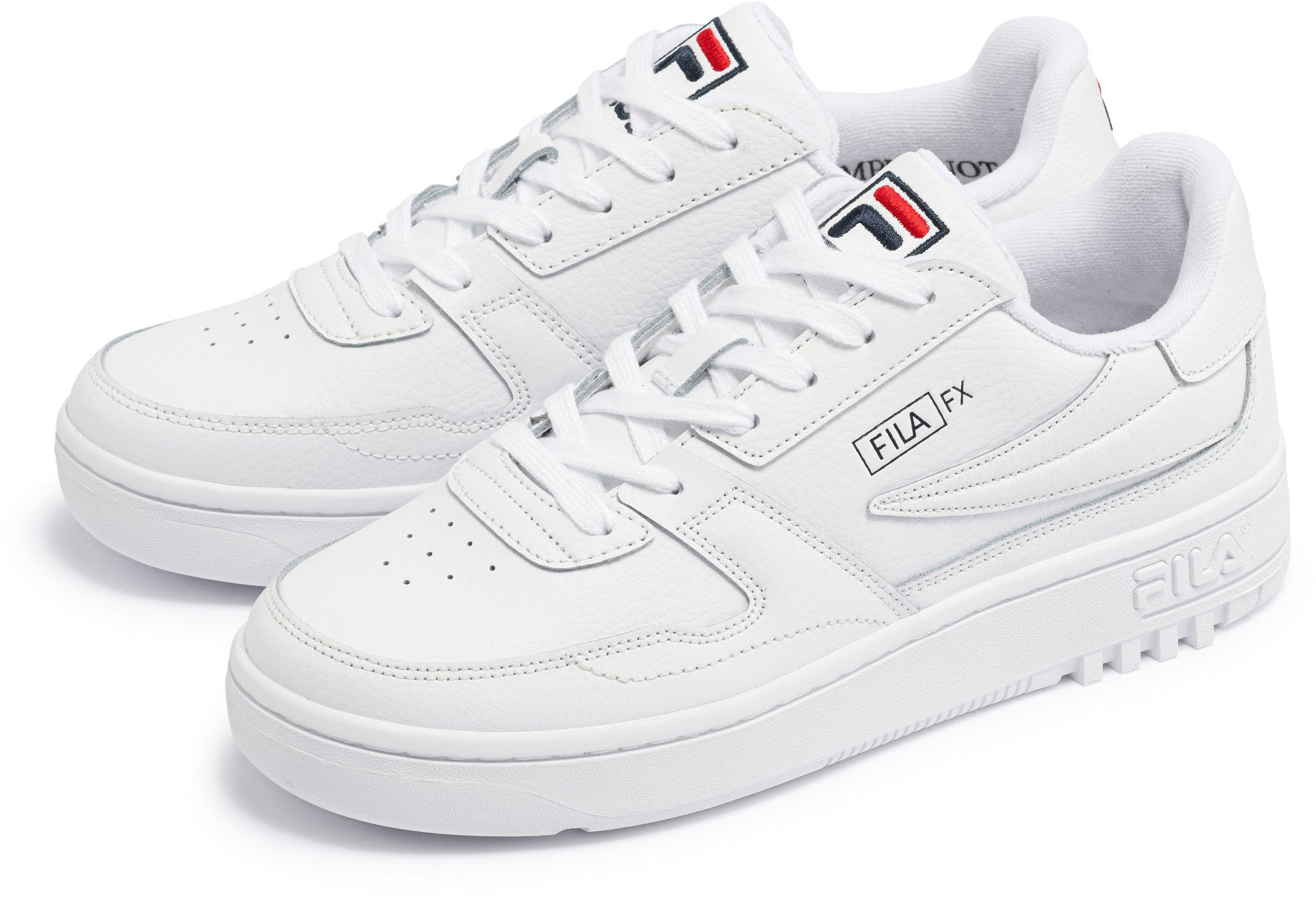 Fila FXVENTUNO L Кросівки