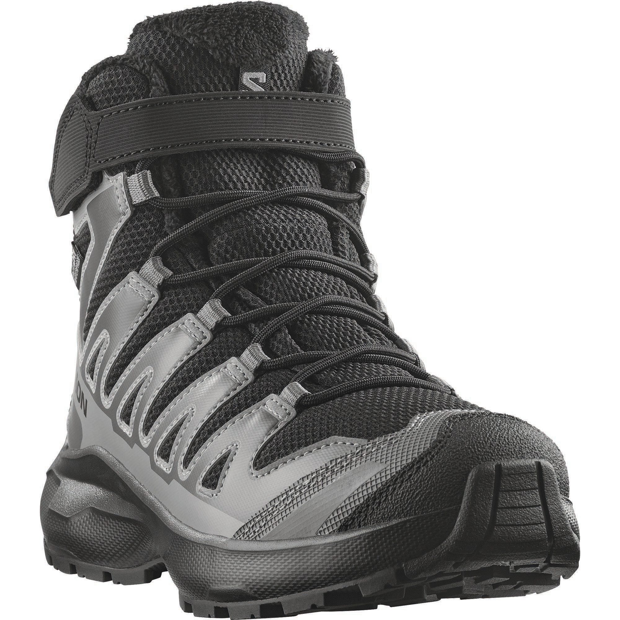 Salomon XA PRO WINTER WP J Outdoorschuh wasserdicht