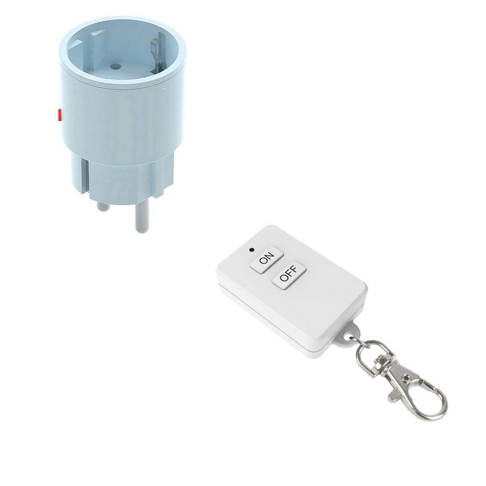 Funk-Empfangsmodul PS-591 DIW-Funk Sparset - Funkstecker DIR-2300+Key-Funksender DKS-10