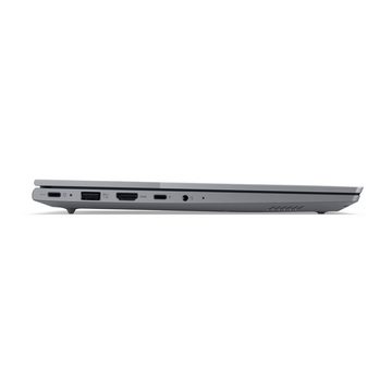 Lenovo ThinkBook 14 G6 14.0" i5-1335U 8/256GB WUXGA IPS W11P Notebook (Intel Intel Core i5 13. Gen i5-1335U, Intel Iris Xe Graphics, 256 GB SSD)